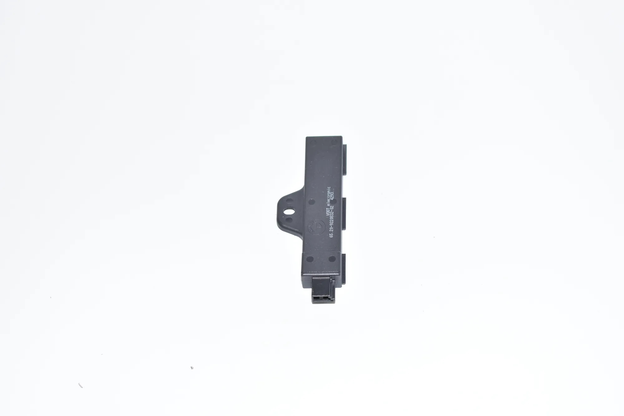 Antenna – OEM 9220832 · BMW i3 (I01) Electric 2020 – 2