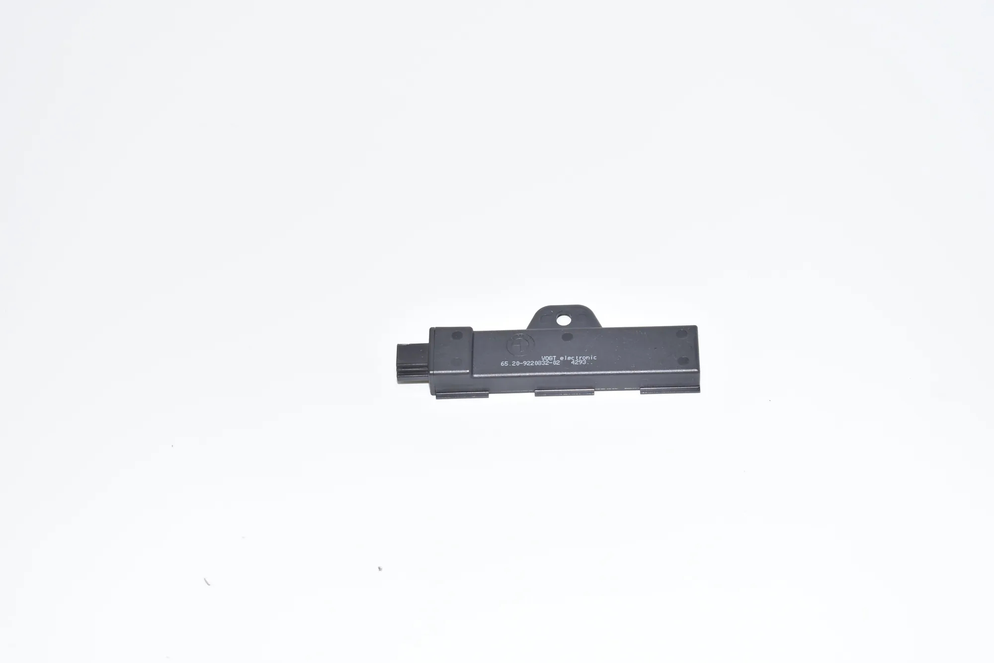Antenna – OEM 9220832 · BMW i3 (I01) Electric 2020