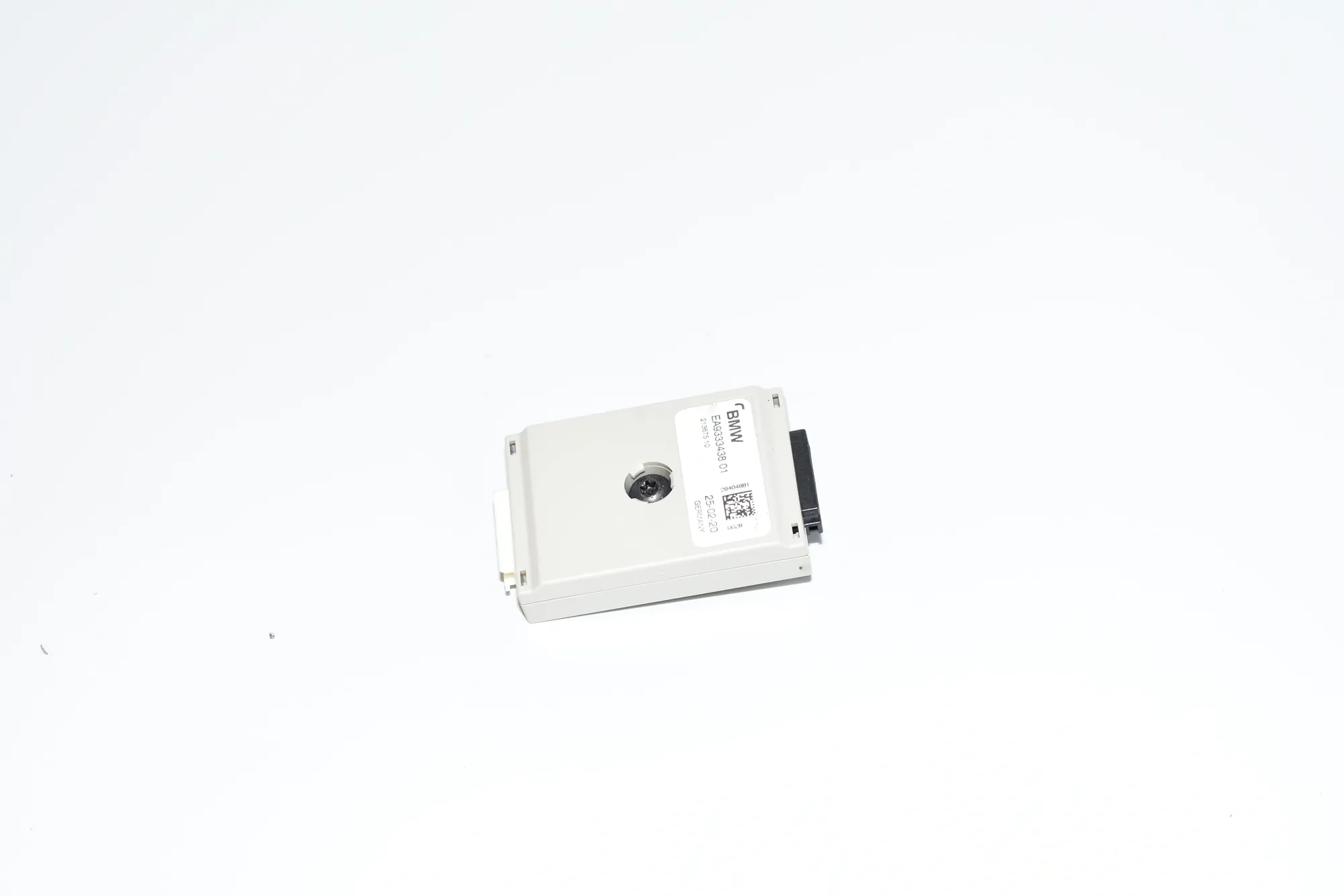 Antenna – OEM 9333438 · BMW i3 (I01) Electric 2020