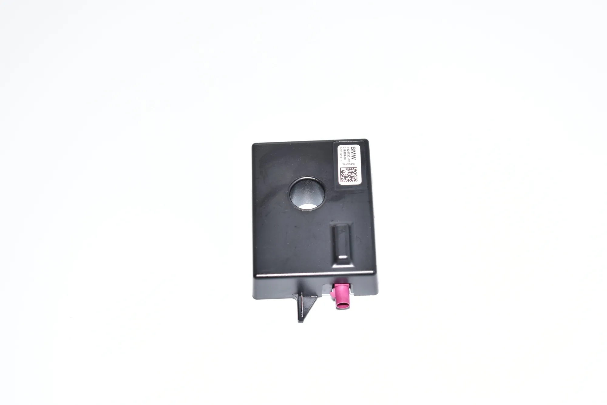 Antenna – OEM 9325735 · BMW i3 (I01) Electric 2020 – 2