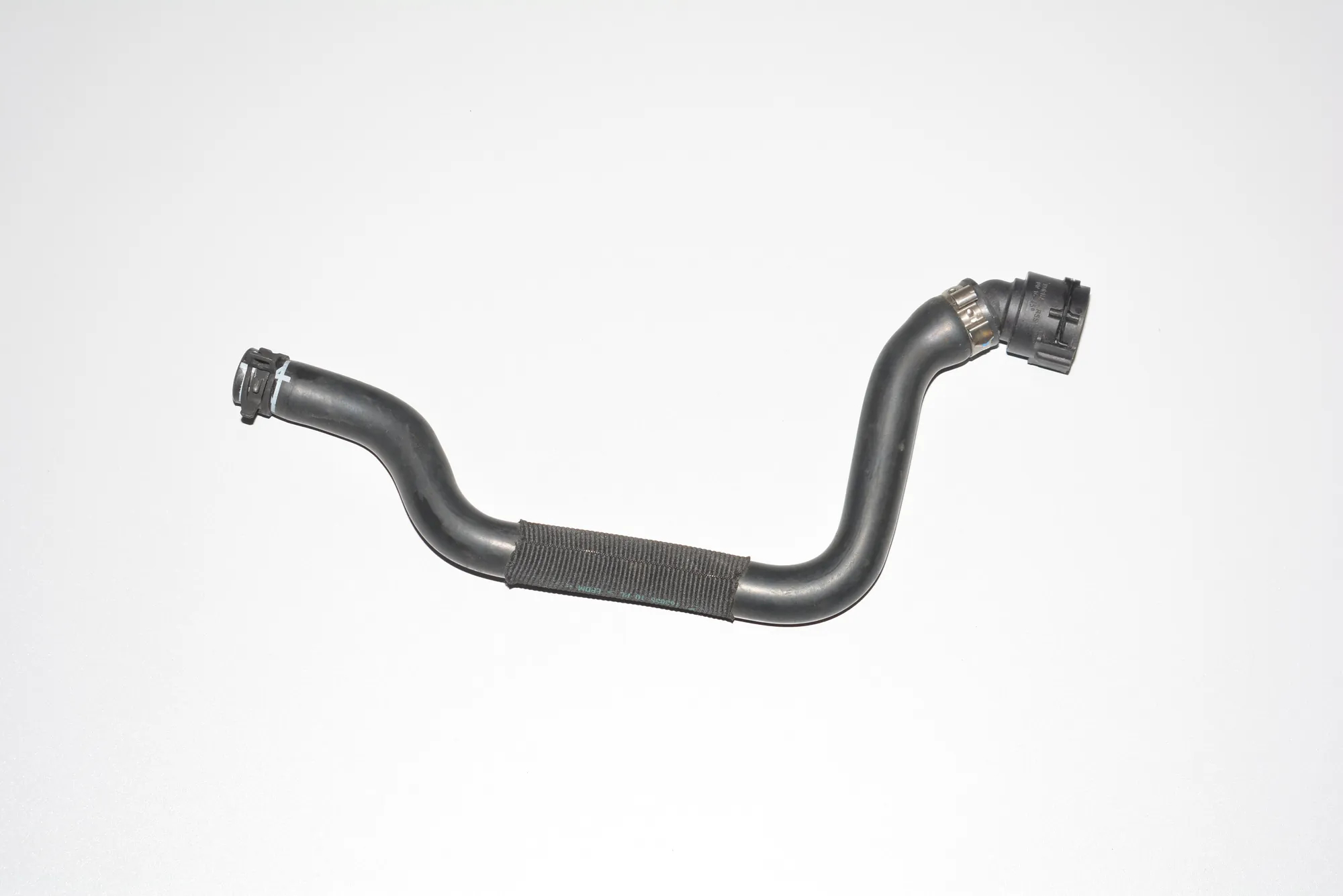 Coolant Hose Pipe – OEM 9292729 · BMW i3 (I01) Electric 2020
