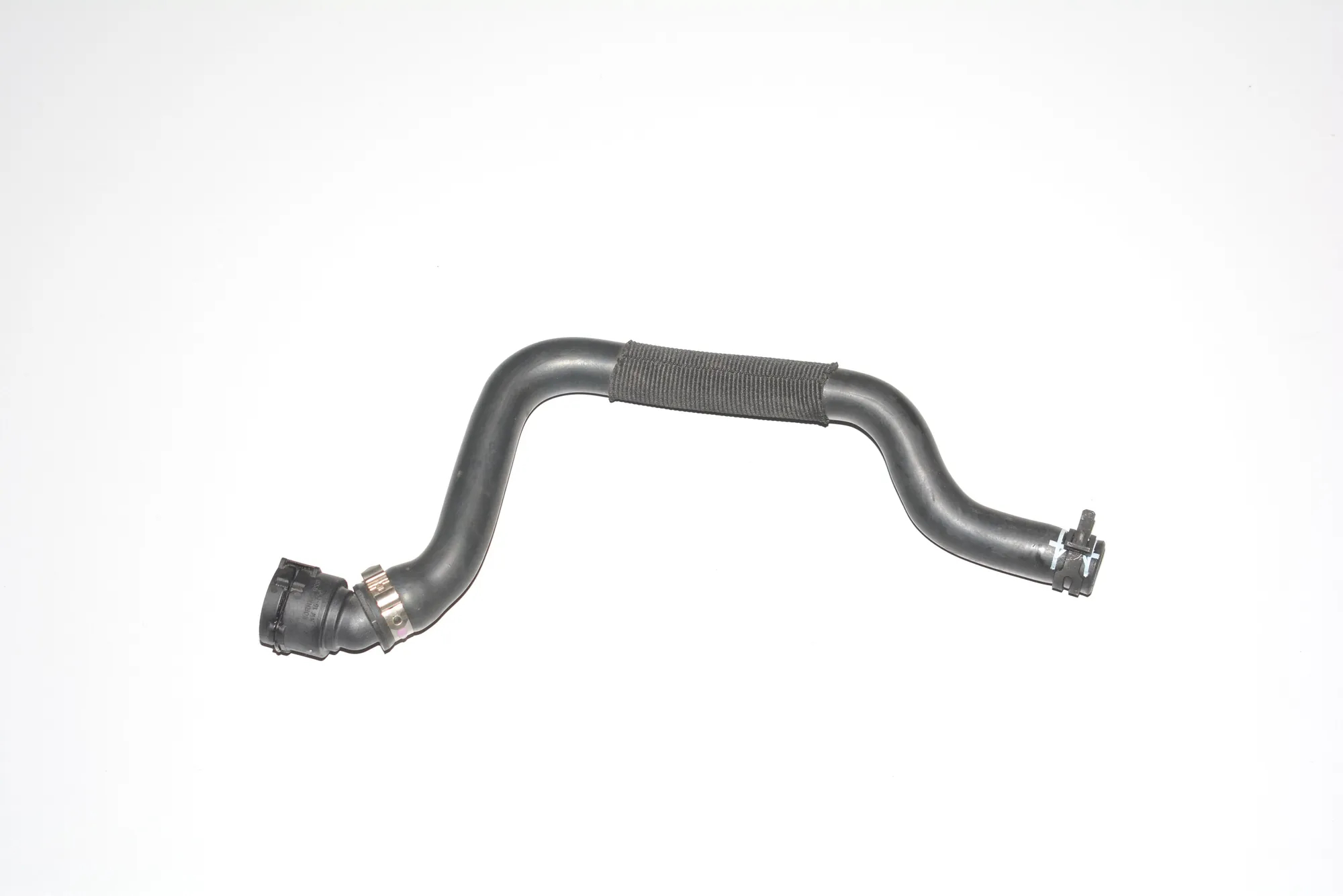 Coolant Hose Pipe – OEM 9292729 · BMW i3 (I01) Electric 2020 – 2