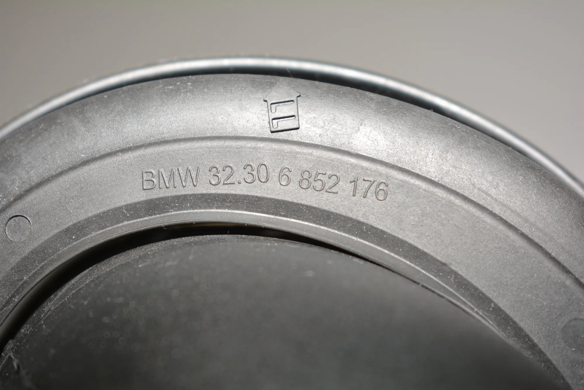 Other Body Parts – OEM 6852176 · BMW i3 (I01) Electric 2020 – 6