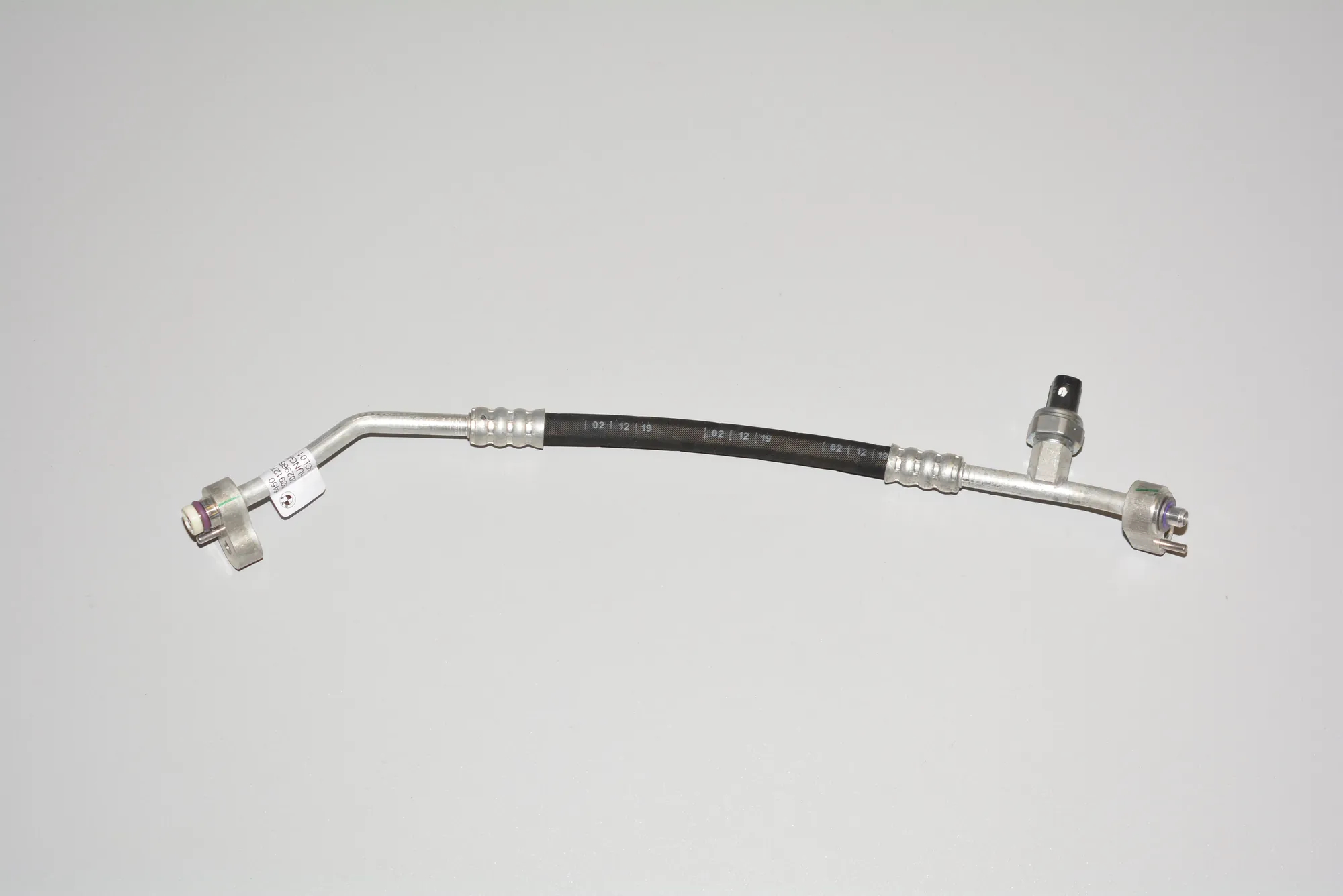 A/C Air Con Hose Pipe – OEM 9291278 · BMW i3 (I01) Electric 2020