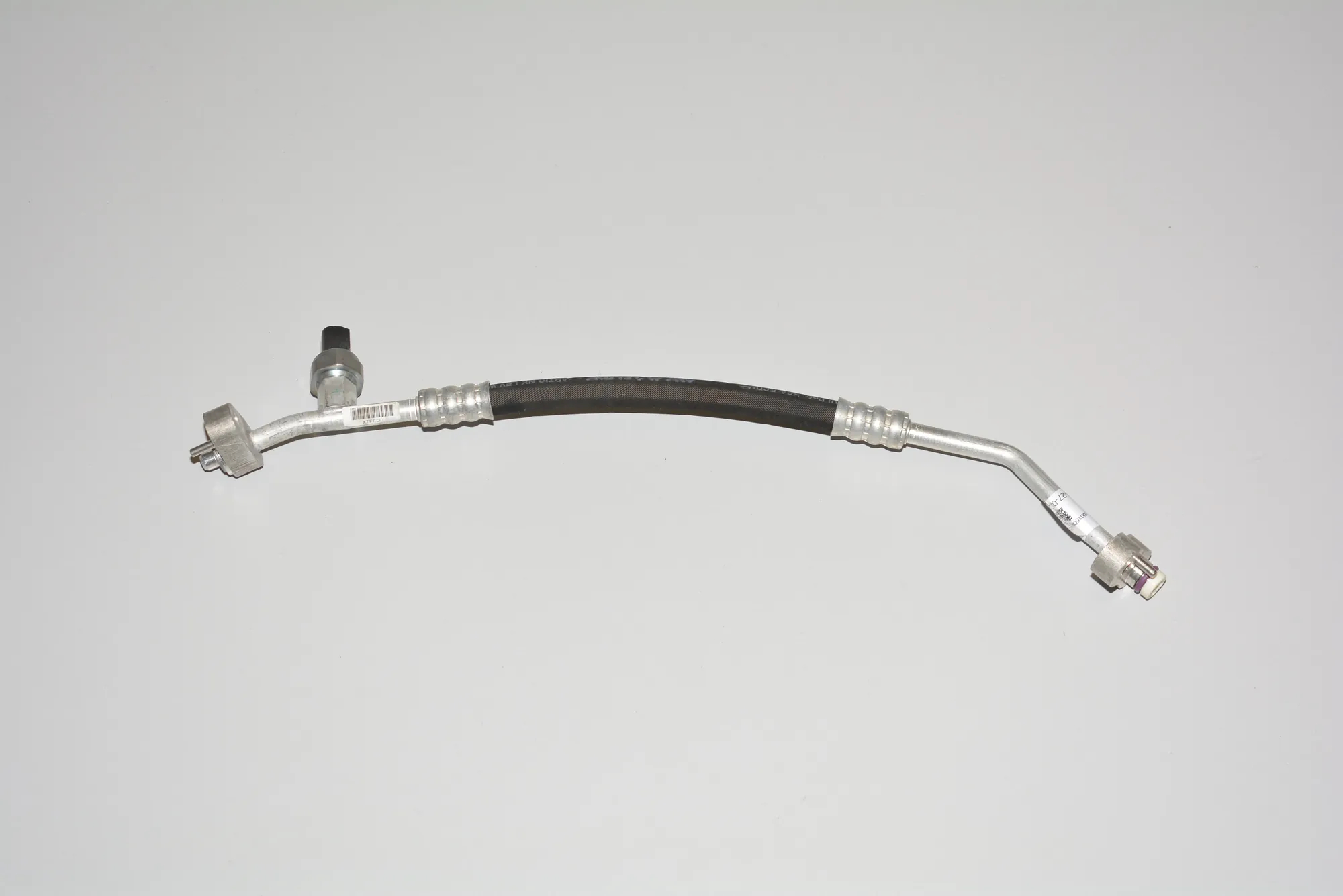 A/C Air Con Hose Pipe – OEM 9291278 · BMW i3 (I01) Electric 2020 – 3