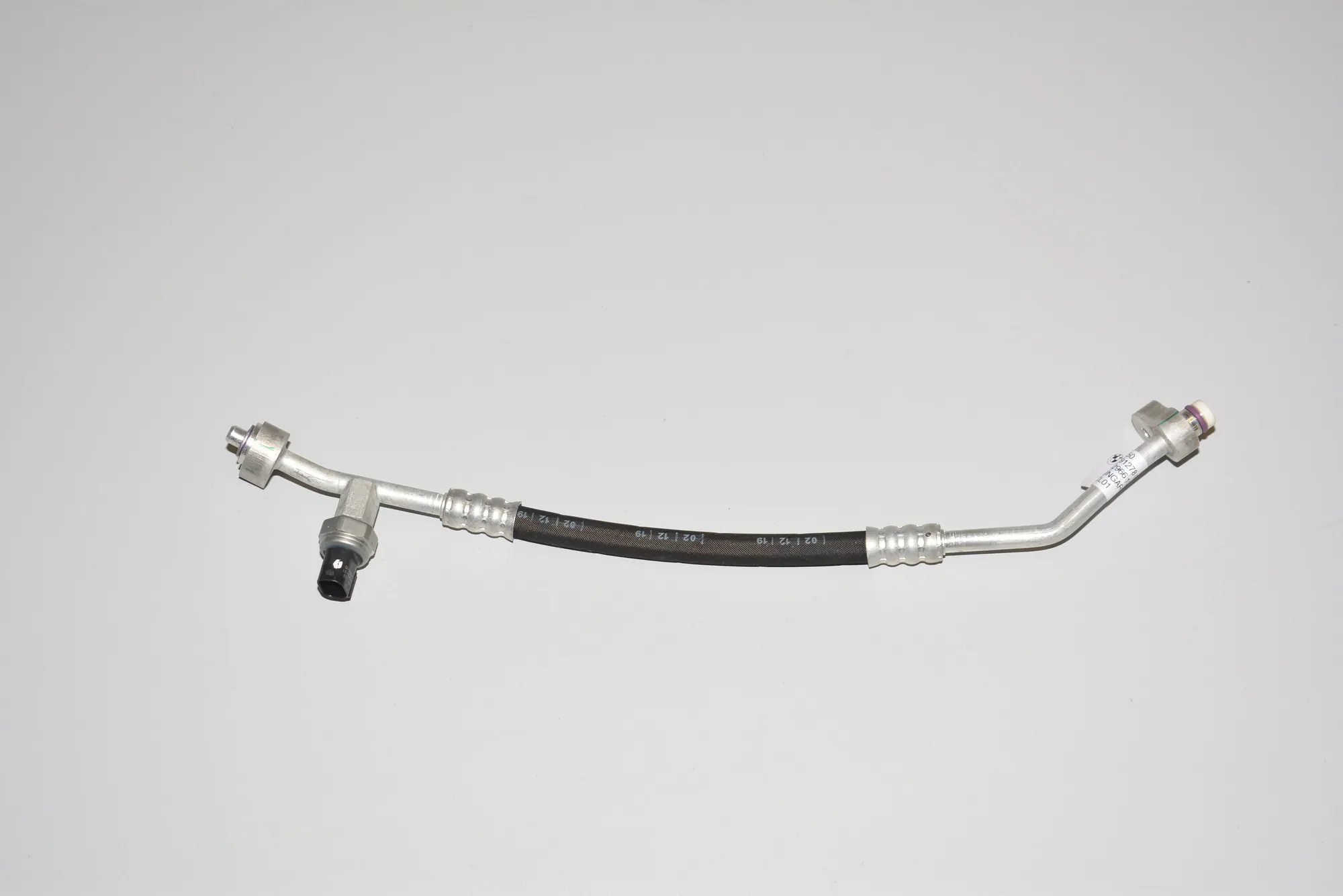 A/C Air Con Hose Pipe – OEM 9291278 · BMW i3 (I01) Electric 2020 – 2