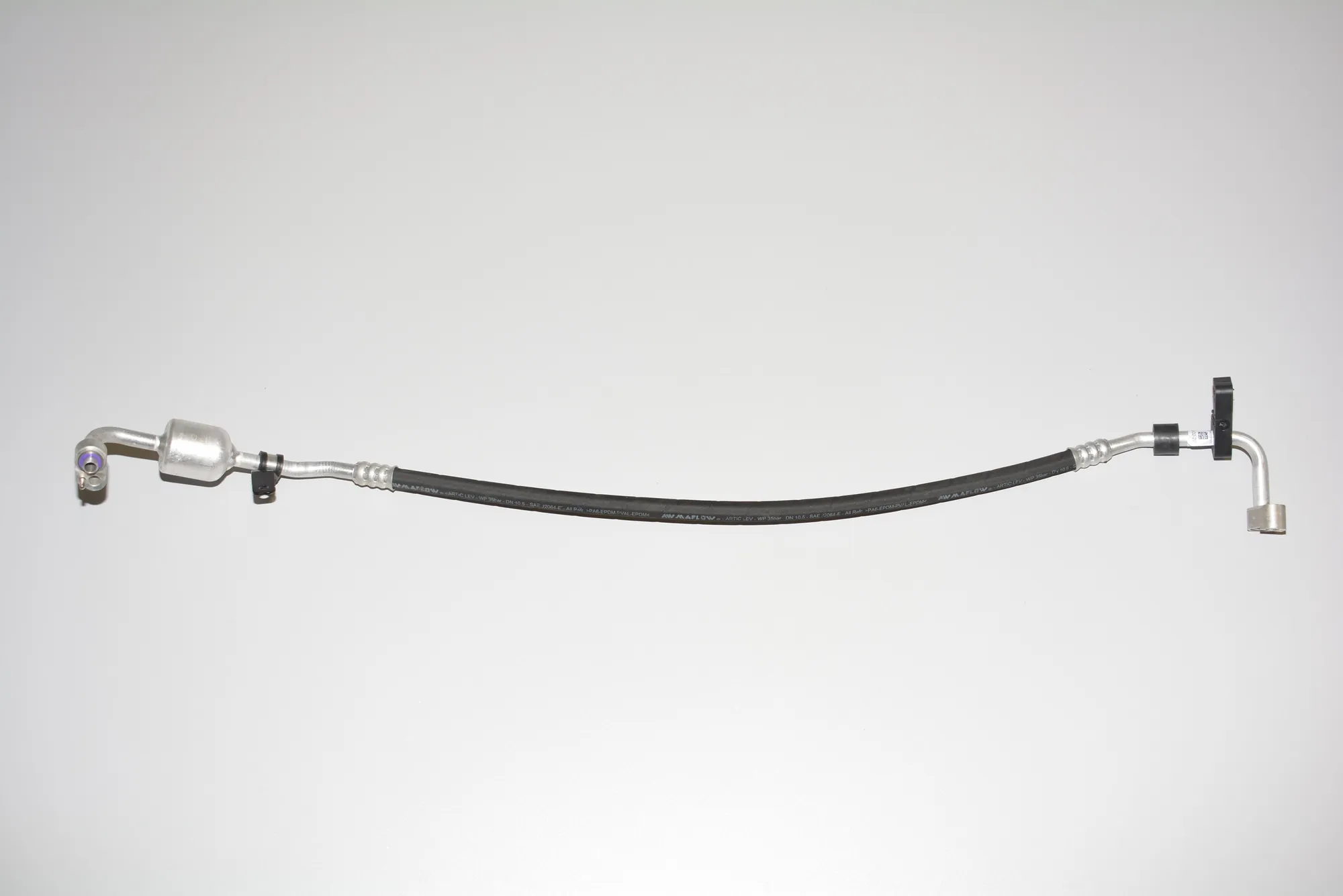 A/C Air Con Hose Pipe – OEM 9291289 · BMW i3 (I01) Electric 2020