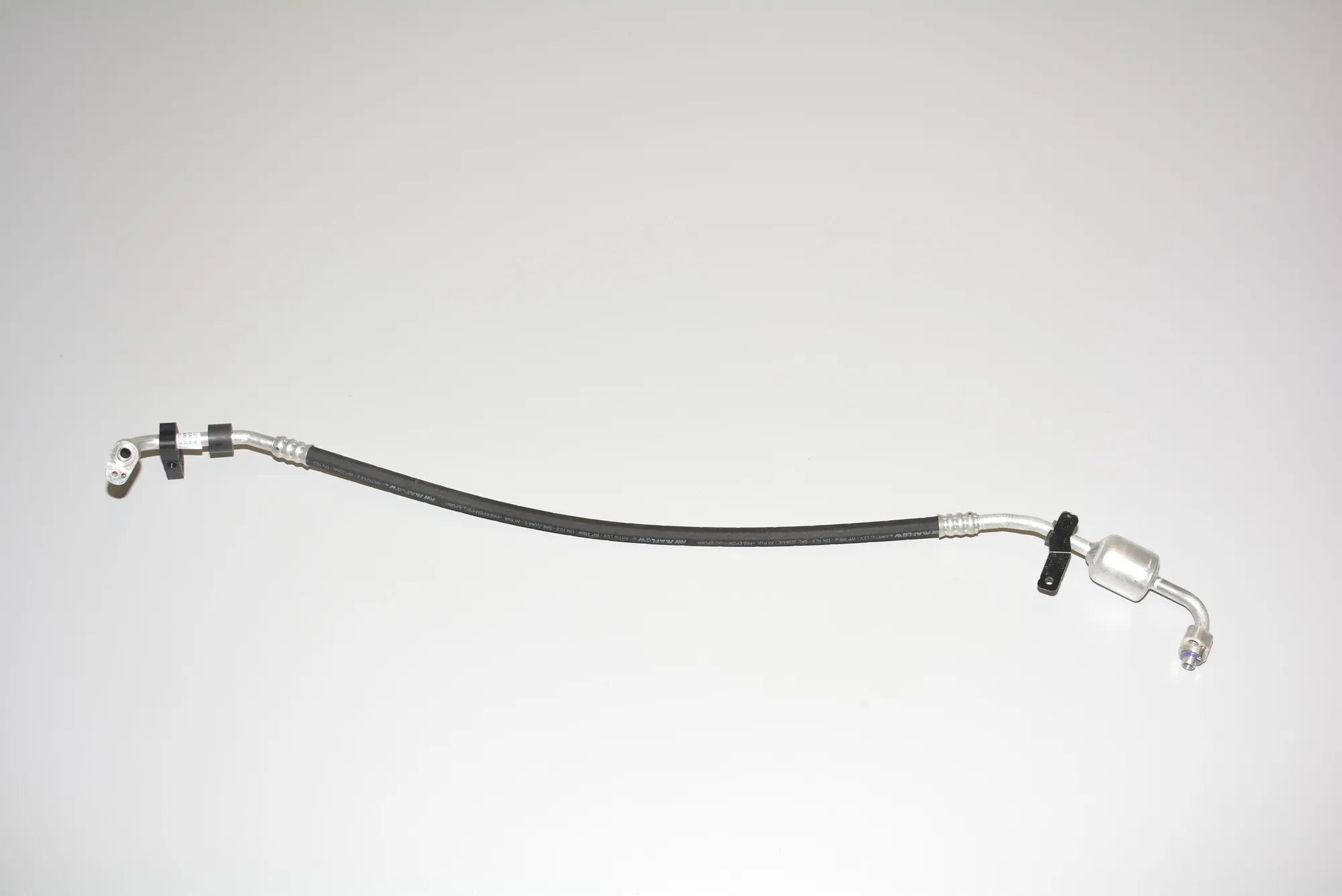 A/C Air Con Hose Pipe – OEM 9291289 · BMW i3 (I01) Electric 2020 – 3