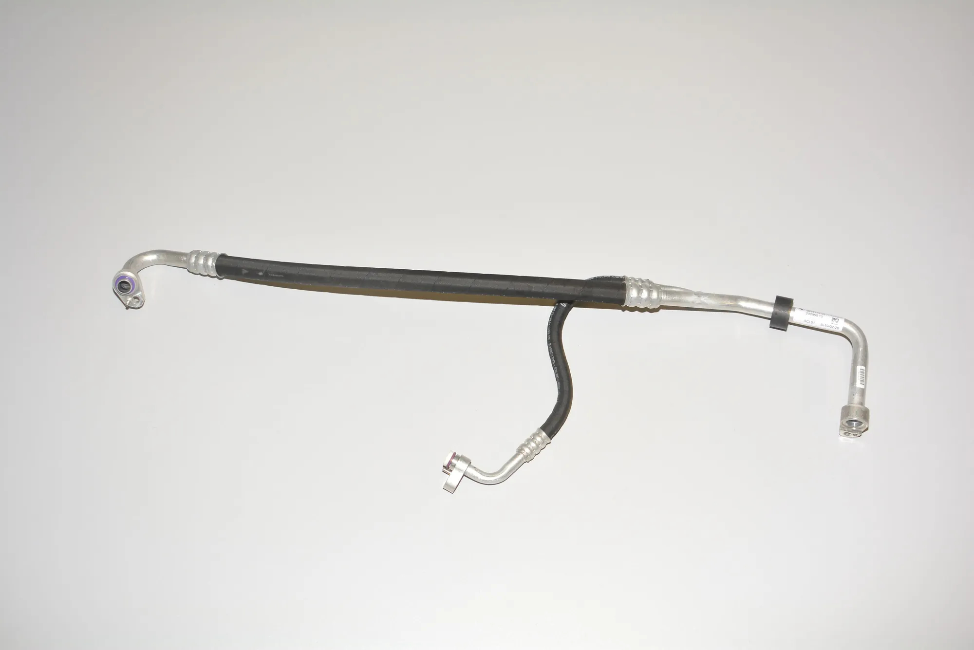 A/C Air Con Hose Pipe – OEM 9291272 · BMW i3 (I01) Electric 2020 – 3
