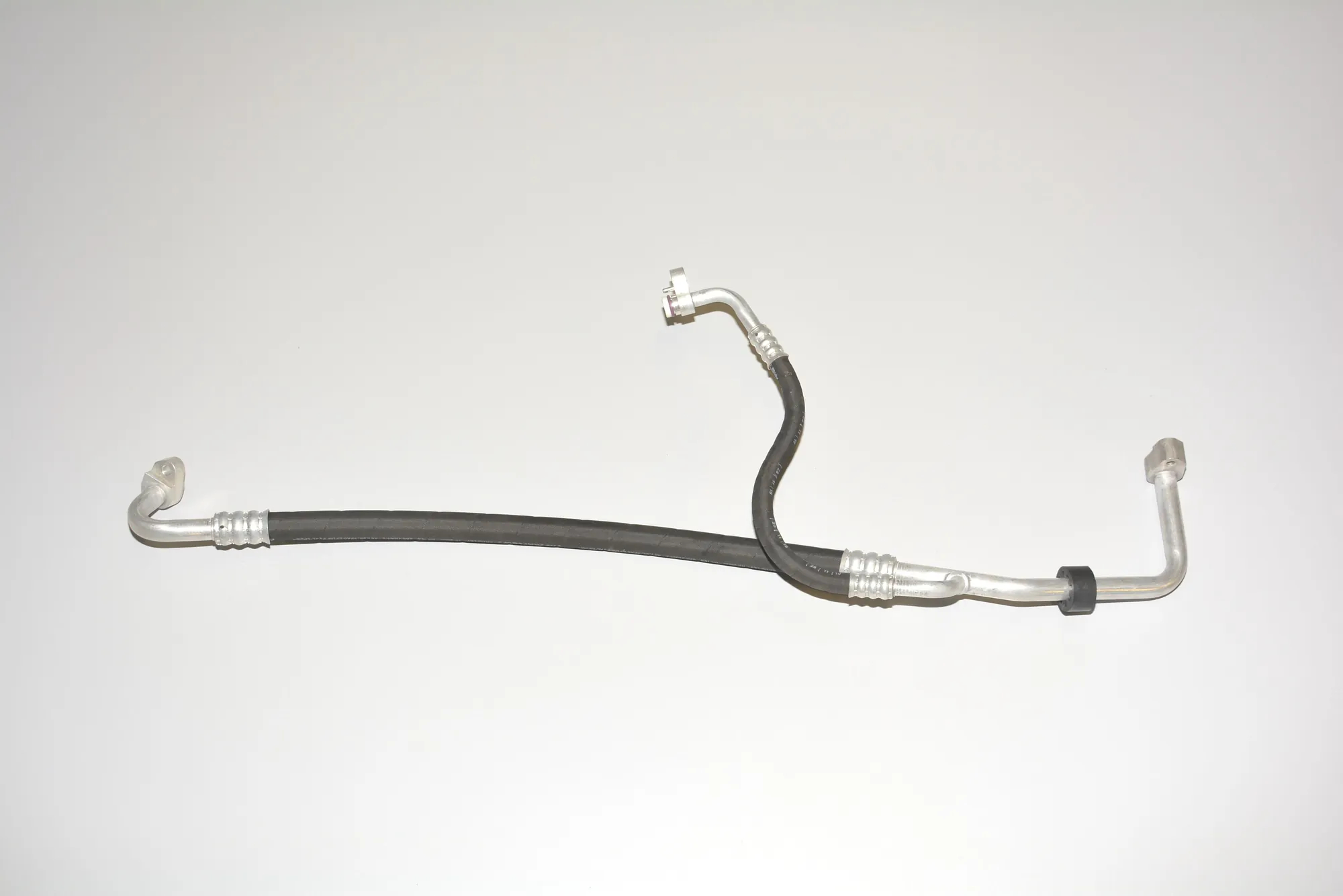A/C Air Con Hose Pipe – OEM 9291272 · BMW i3 (I01) Electric 2020 – 4
