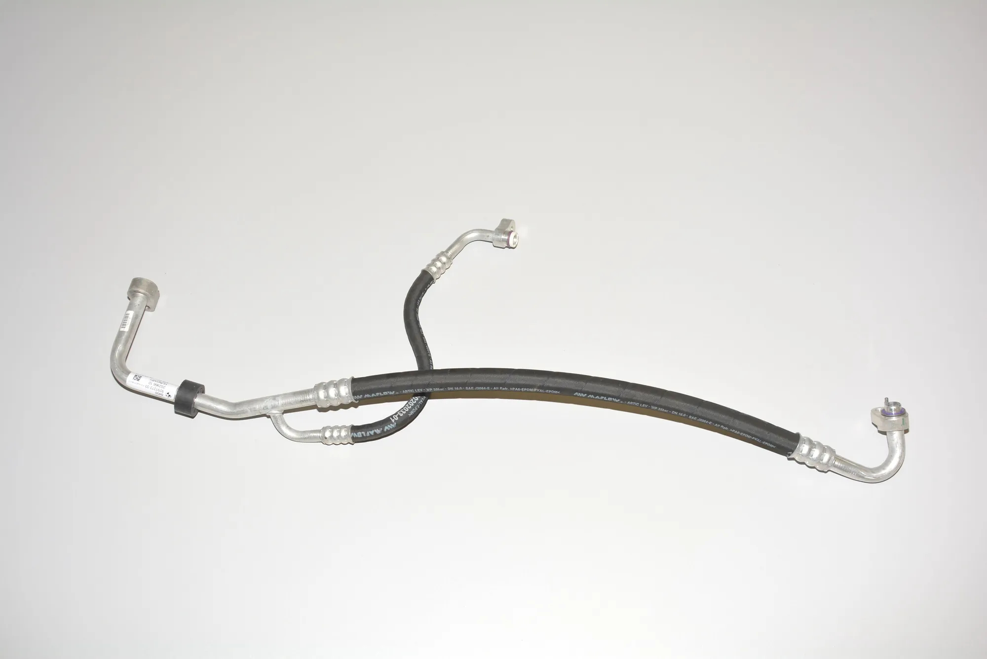 A/C Air Con Hose Pipe – OEM 9291272 · BMW i3 (I01) Electric 2020 – 2