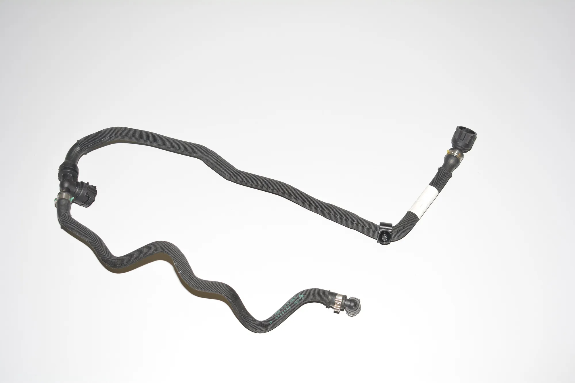 Coolant Hose Pipe – OEM 8656445 · BMW i3 (I01) Electric 2020 – 2
