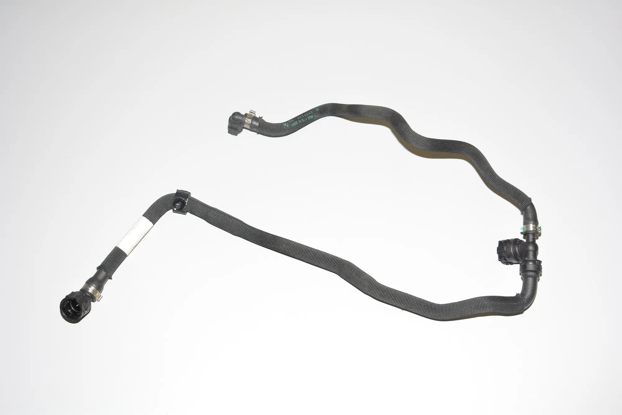Coolant Hose Pipe – OEM 8656445 · BMW i3 (I01) Electric 2020