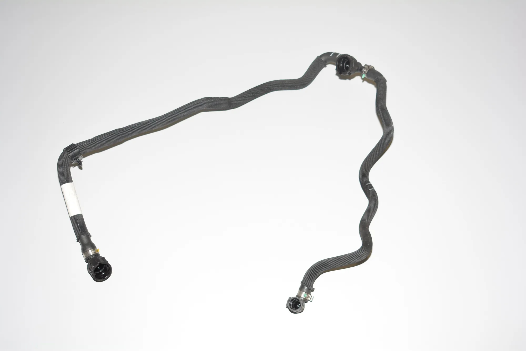 Coolant Hose Pipe – OEM 8656445 · BMW i3 (I01) Electric 2020 – 4