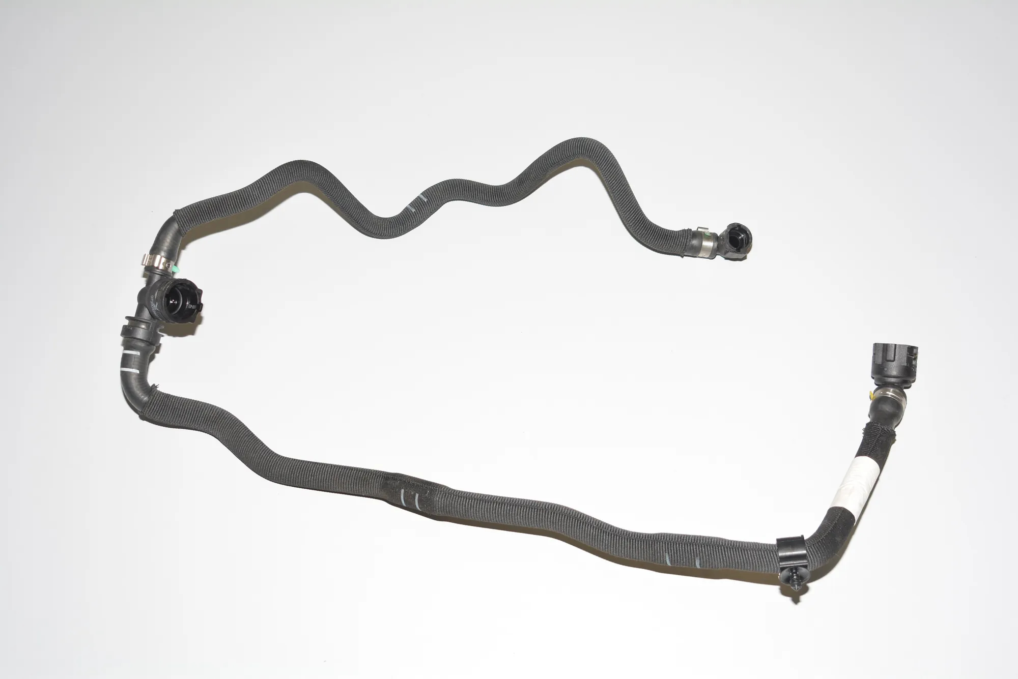 Coolant Hose Pipe – OEM 8656445 · BMW i3 (I01) Electric 2020 – 3