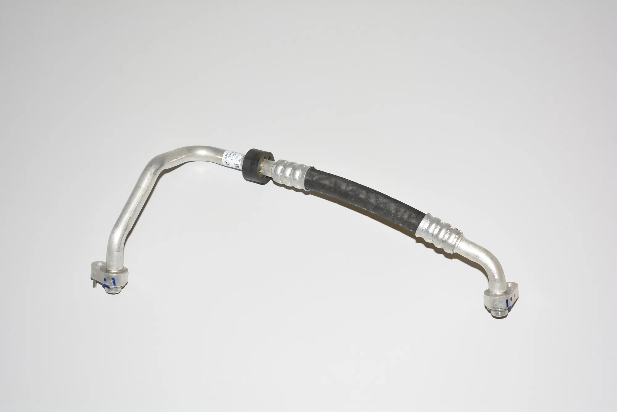 A/C Air Con Hose Pipe – OEM 9291270 · BMW i3 (I01) Electric 2020 – 4