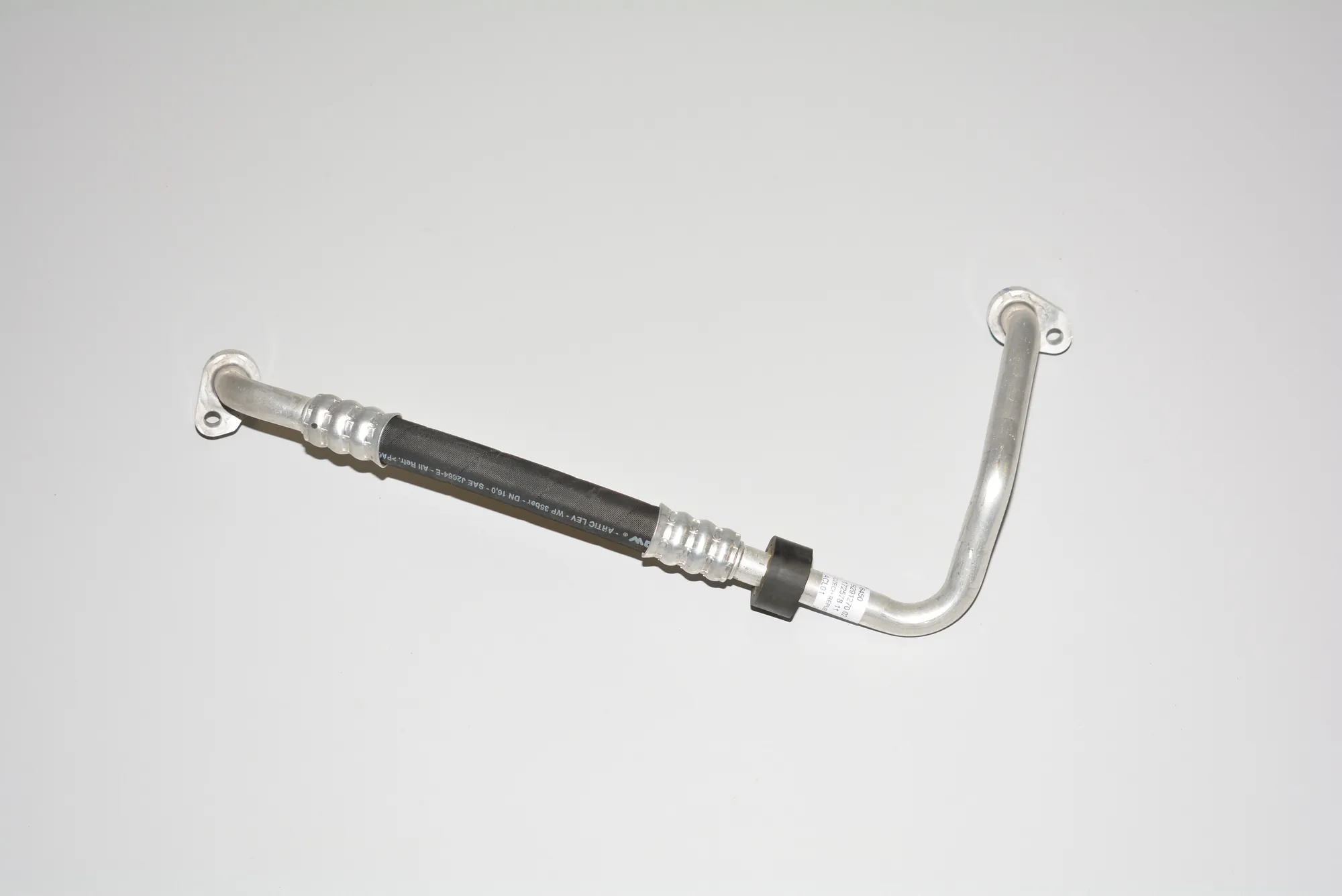 A/C Air Con Hose Pipe – OEM 9291270 · BMW i3 (I01) Electric 2020 – 3