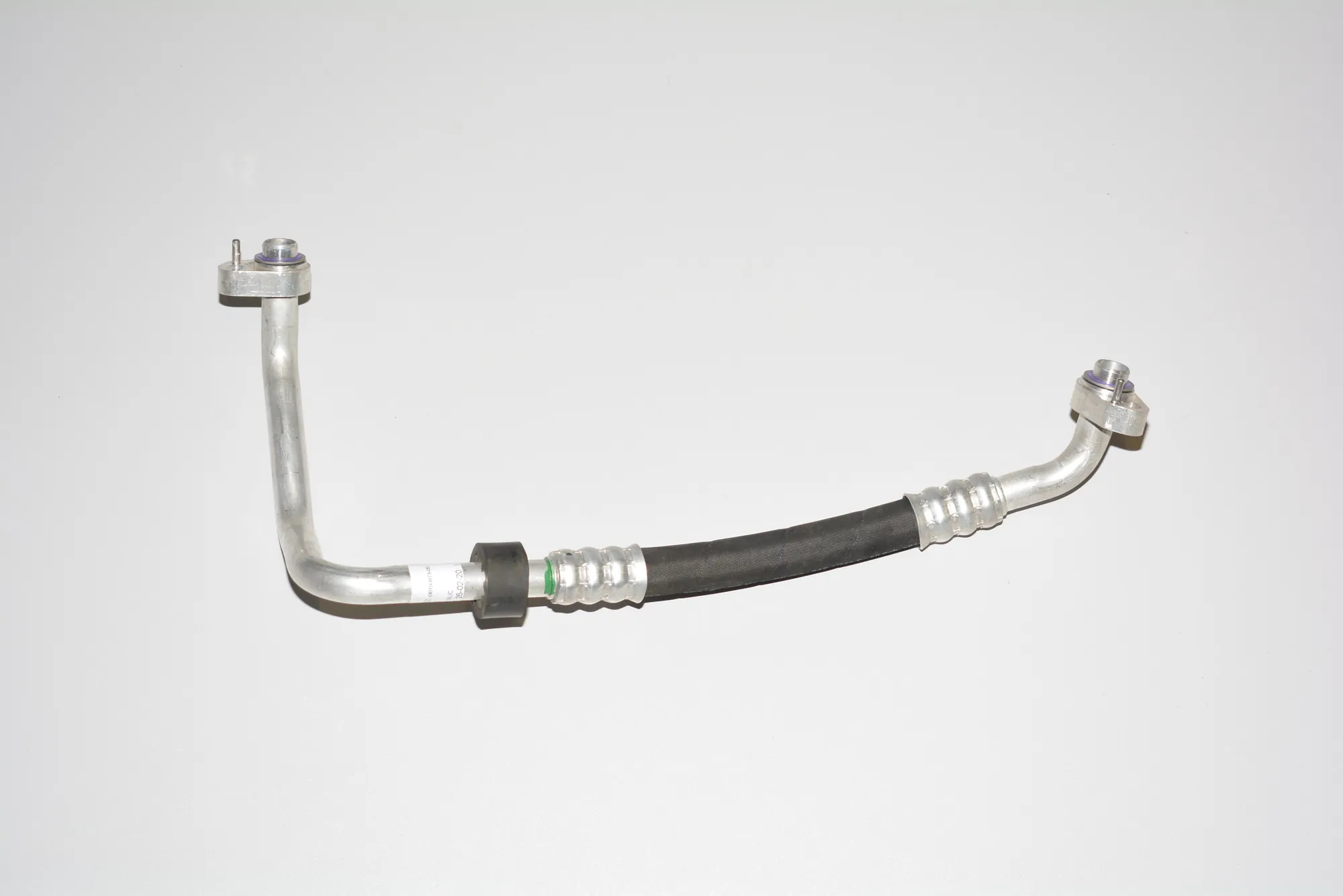 A/C Air Con Hose Pipe – OEM 9291270 · BMW i3 (I01) Electric 2020