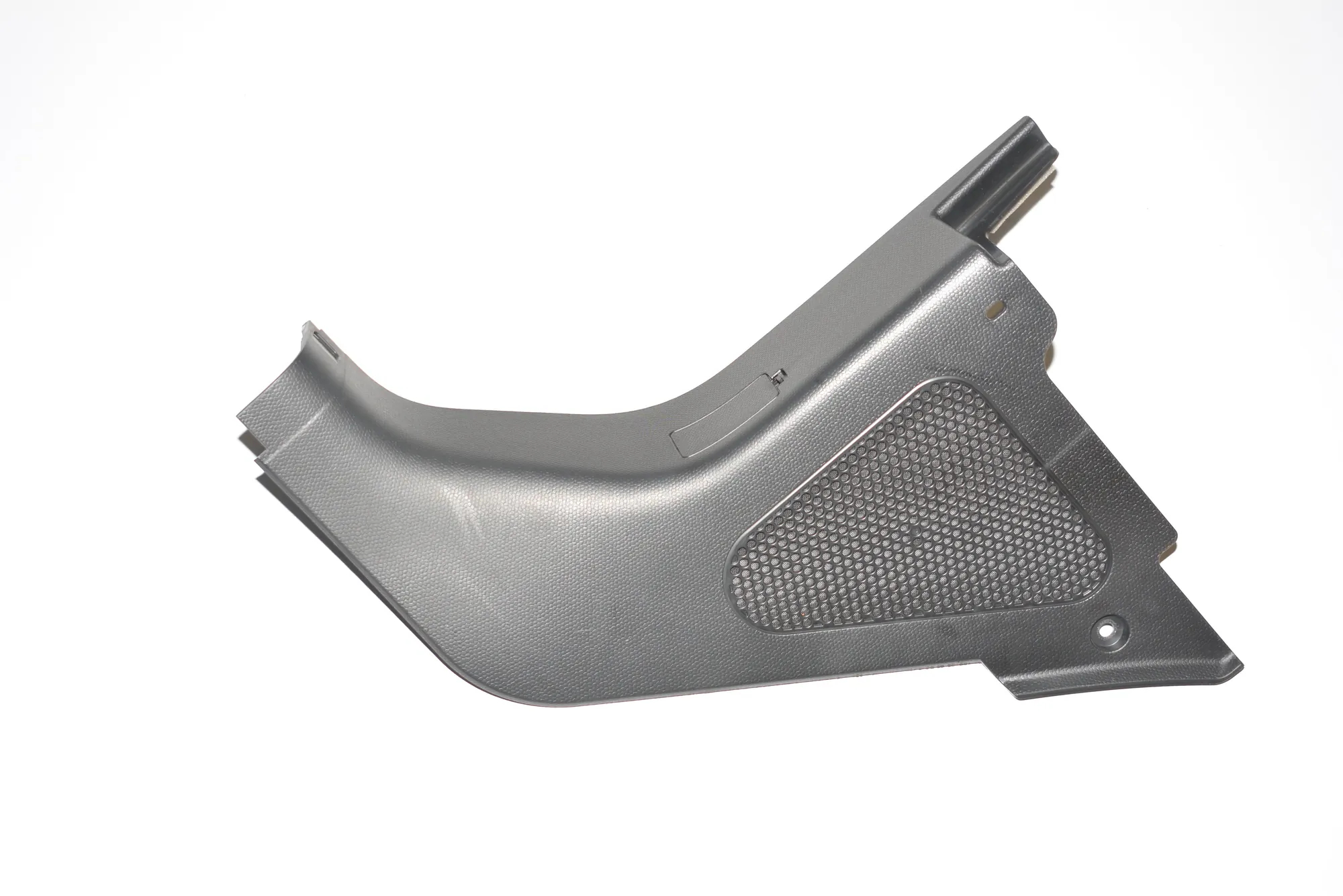 Front Left Interior Step Trim – OEM 7272419 · BMW i3 (I01) Electric 2020