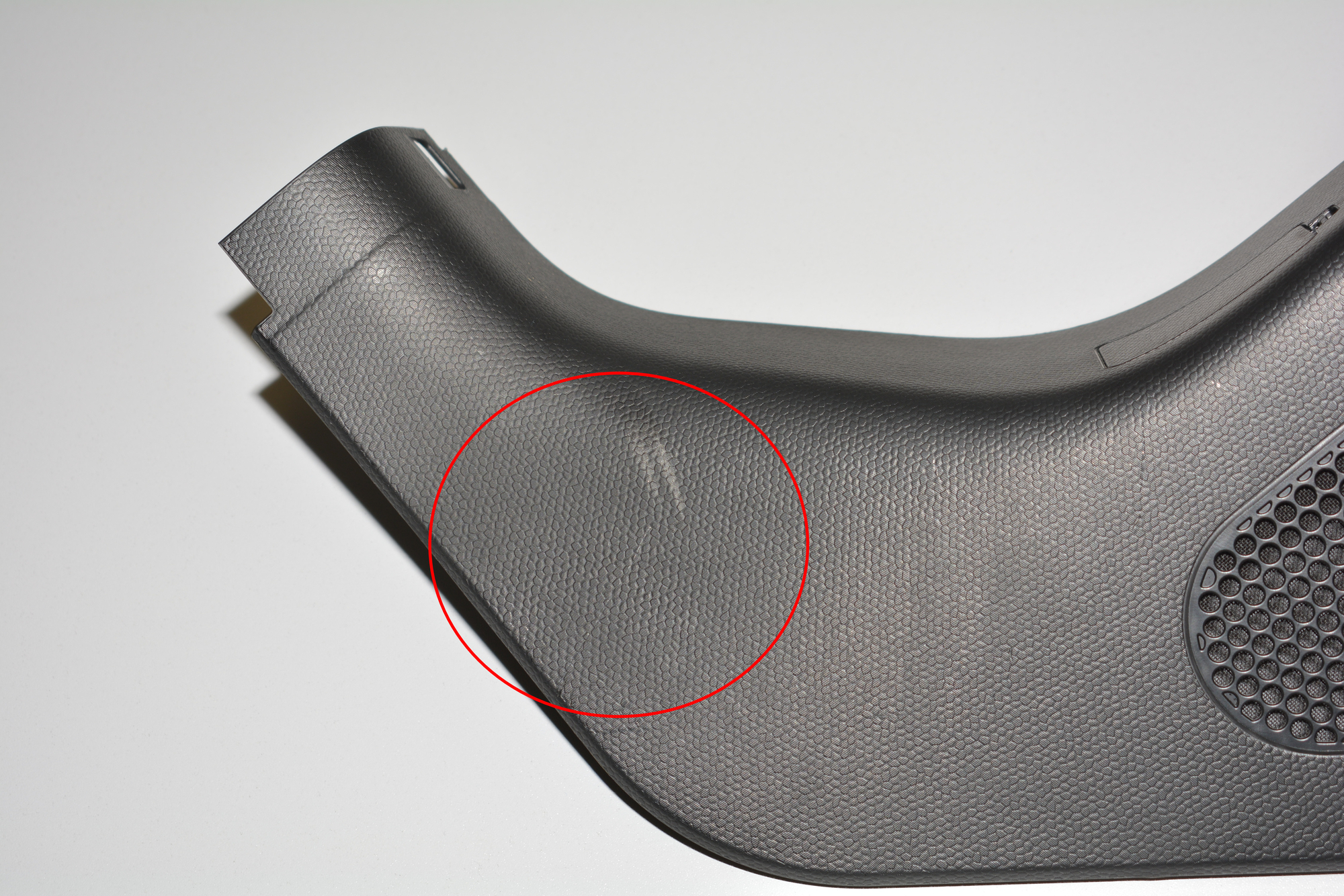 Front Left Interior Step Trim – OEM 7272419 · BMW i3 (I01) Electric 2020 – 6