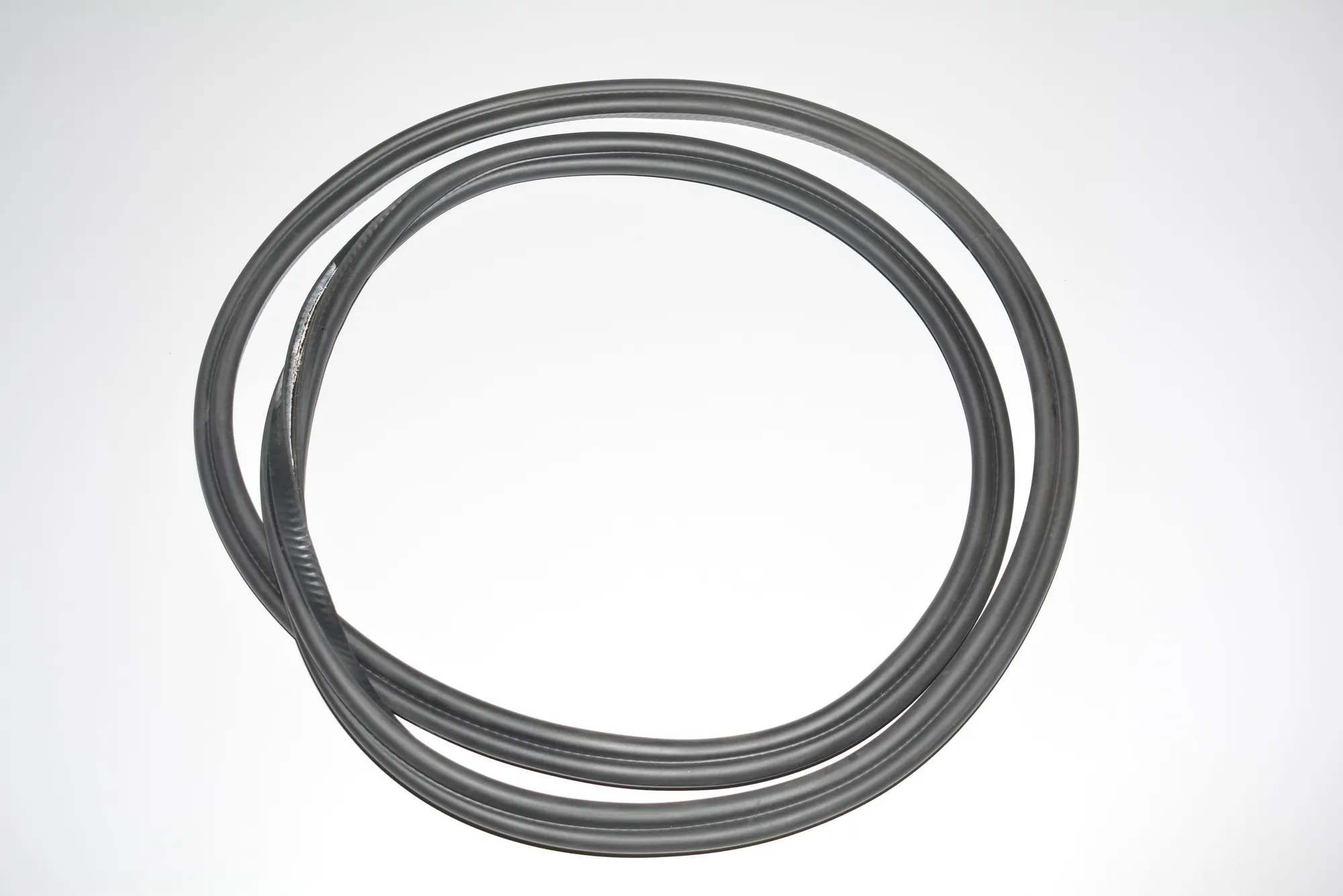 Rear Right Door Seal Rubber – OEM 7296906 · BMW i3 (I01) Electric 2020 – 2