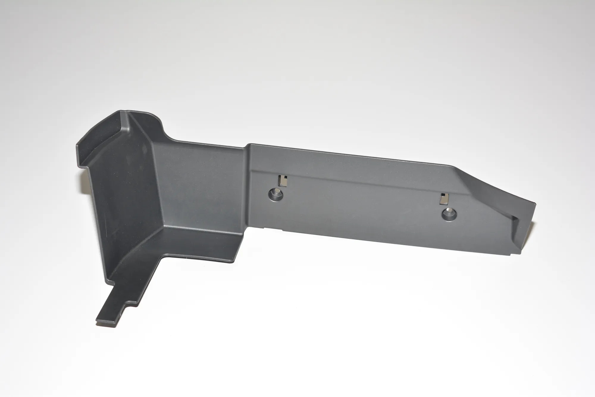 Dashboard Lower Trim – OEM 9283033 · BMW i3 (I01) Electric 2020