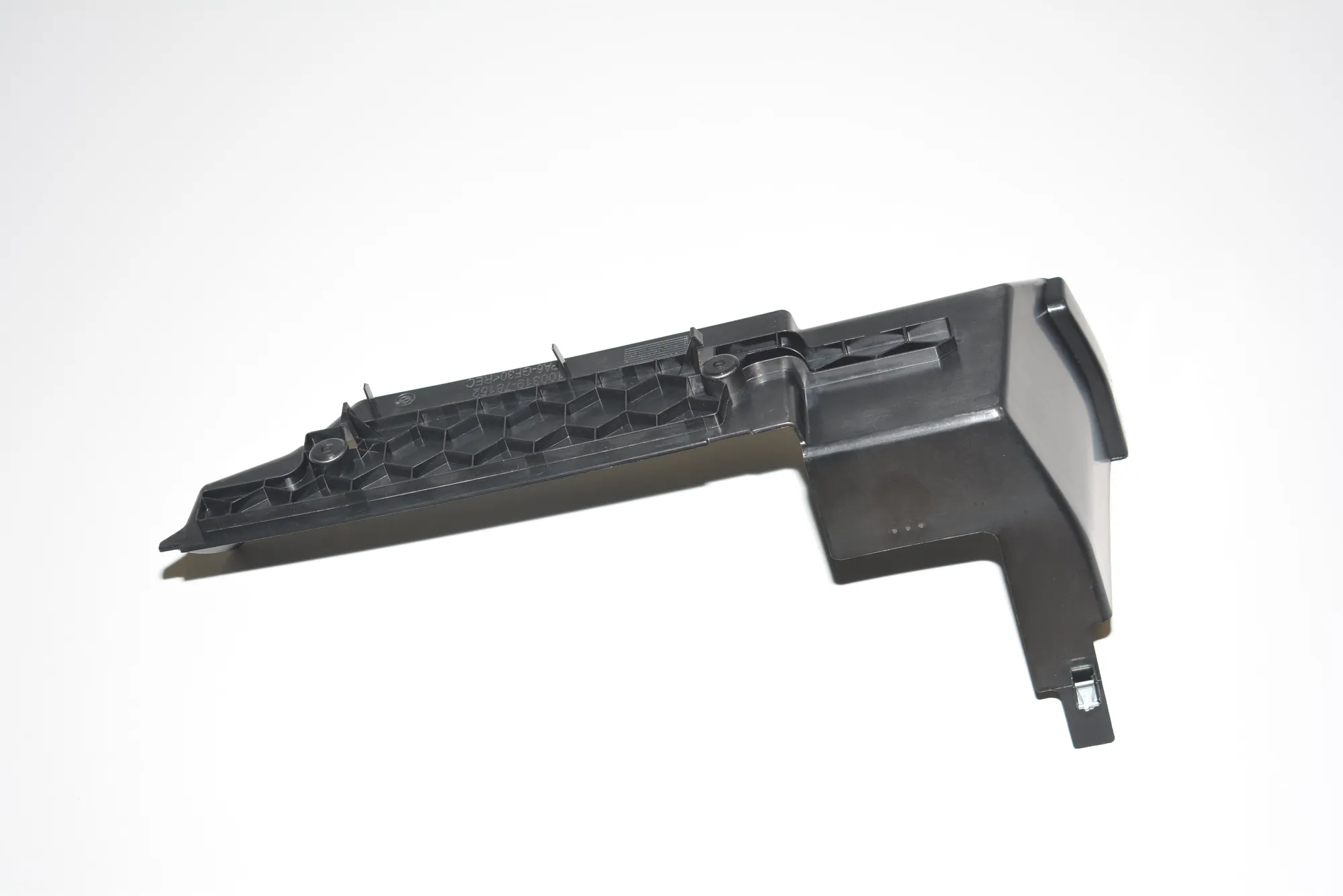 Dashboard Lower Trim – OEM 9283033 · BMW i3 (I01) Electric 2020 – 3