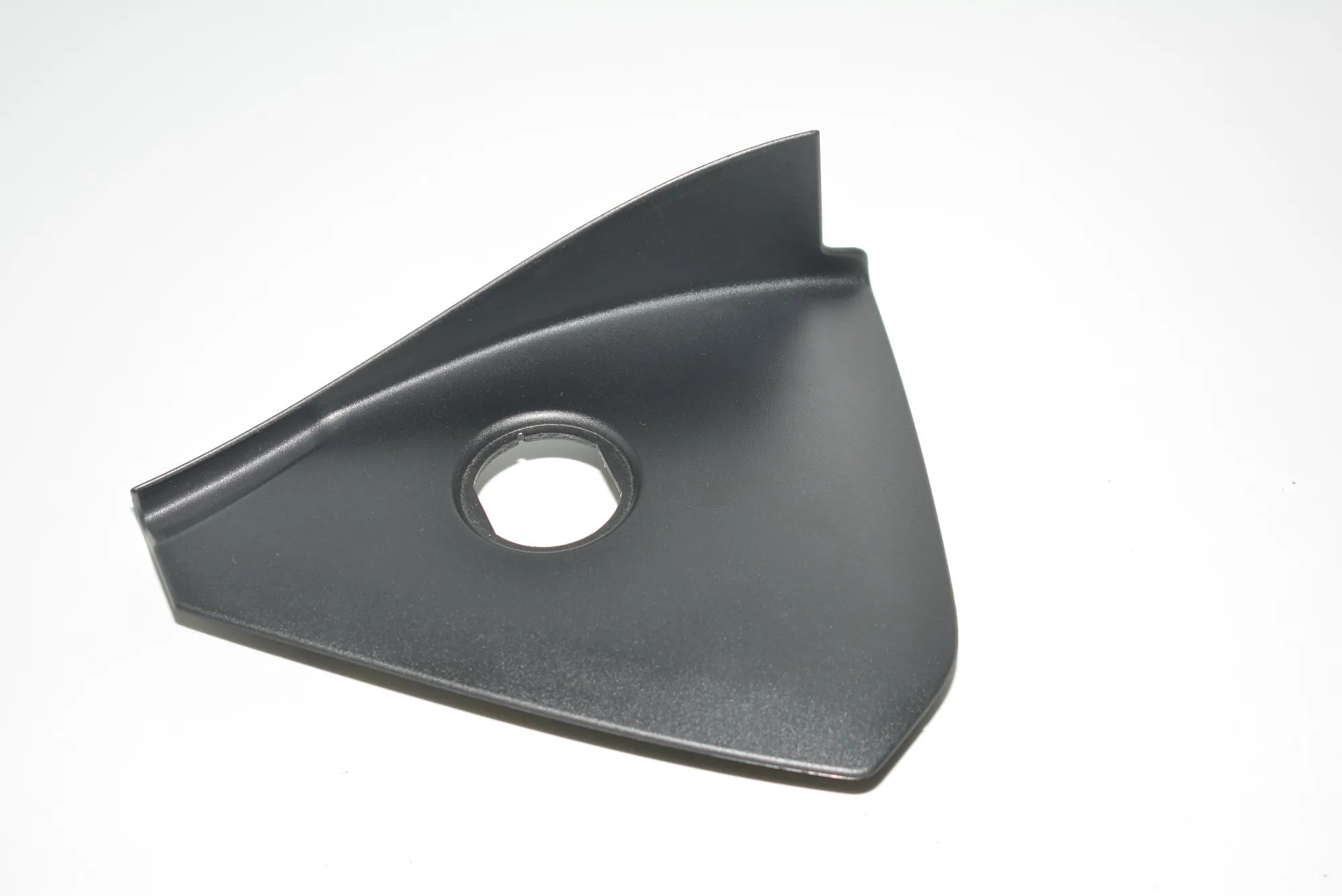 Dashboard Side Trim – OEM 9282992 · BMW i3 (I01) Electric 2020