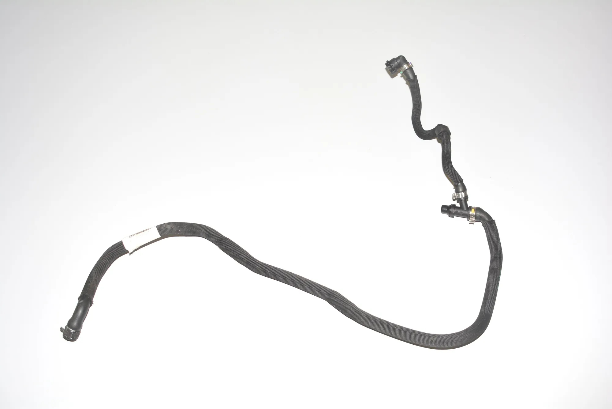 Coolant Hose Pipe – OEM 8656446 · BMW i3 (I01) Electric 2020 – 3