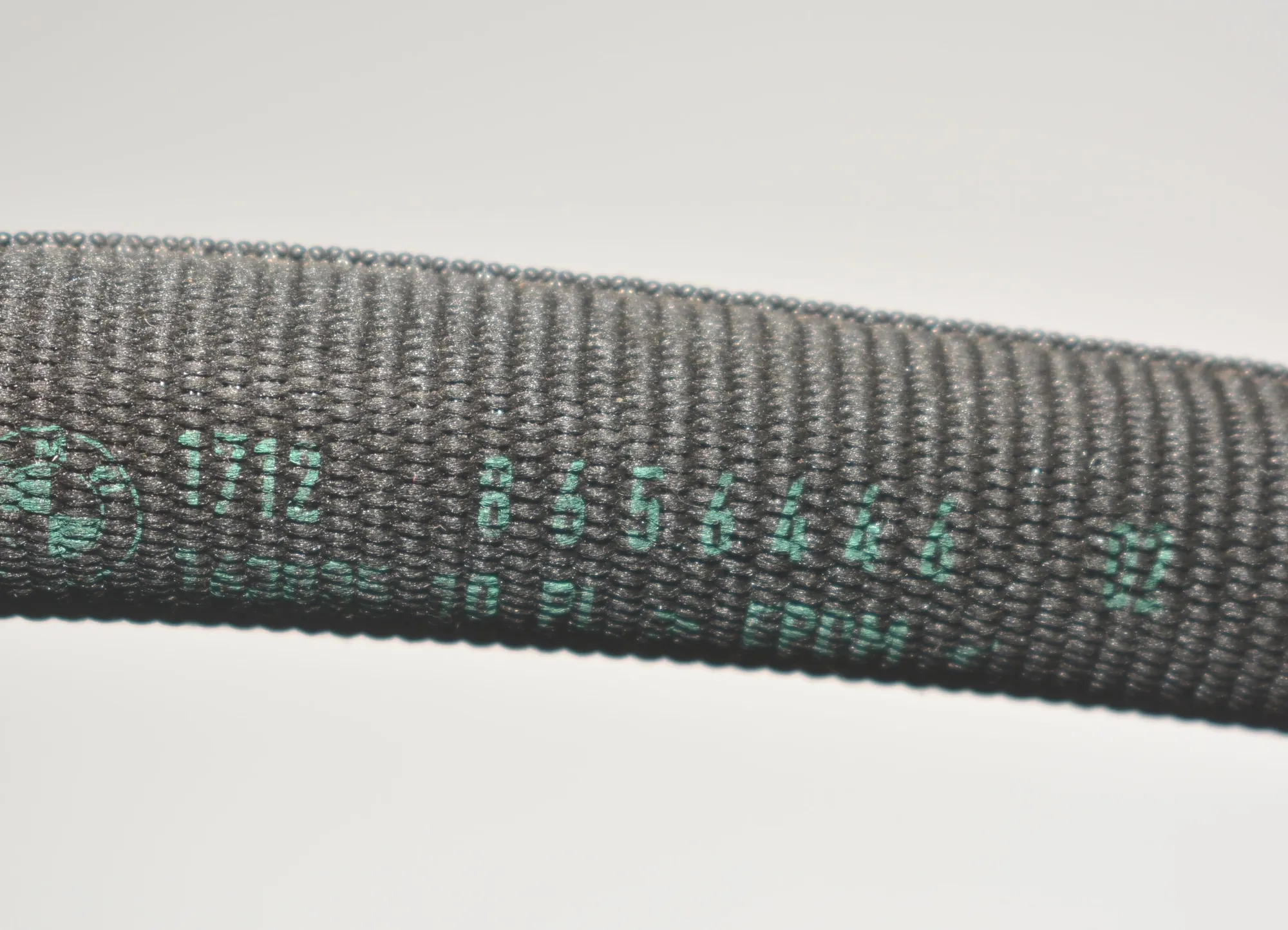 Coolant Hose Pipe – OEM 8656446 · BMW i3 (I01) Electric 2020 – 4