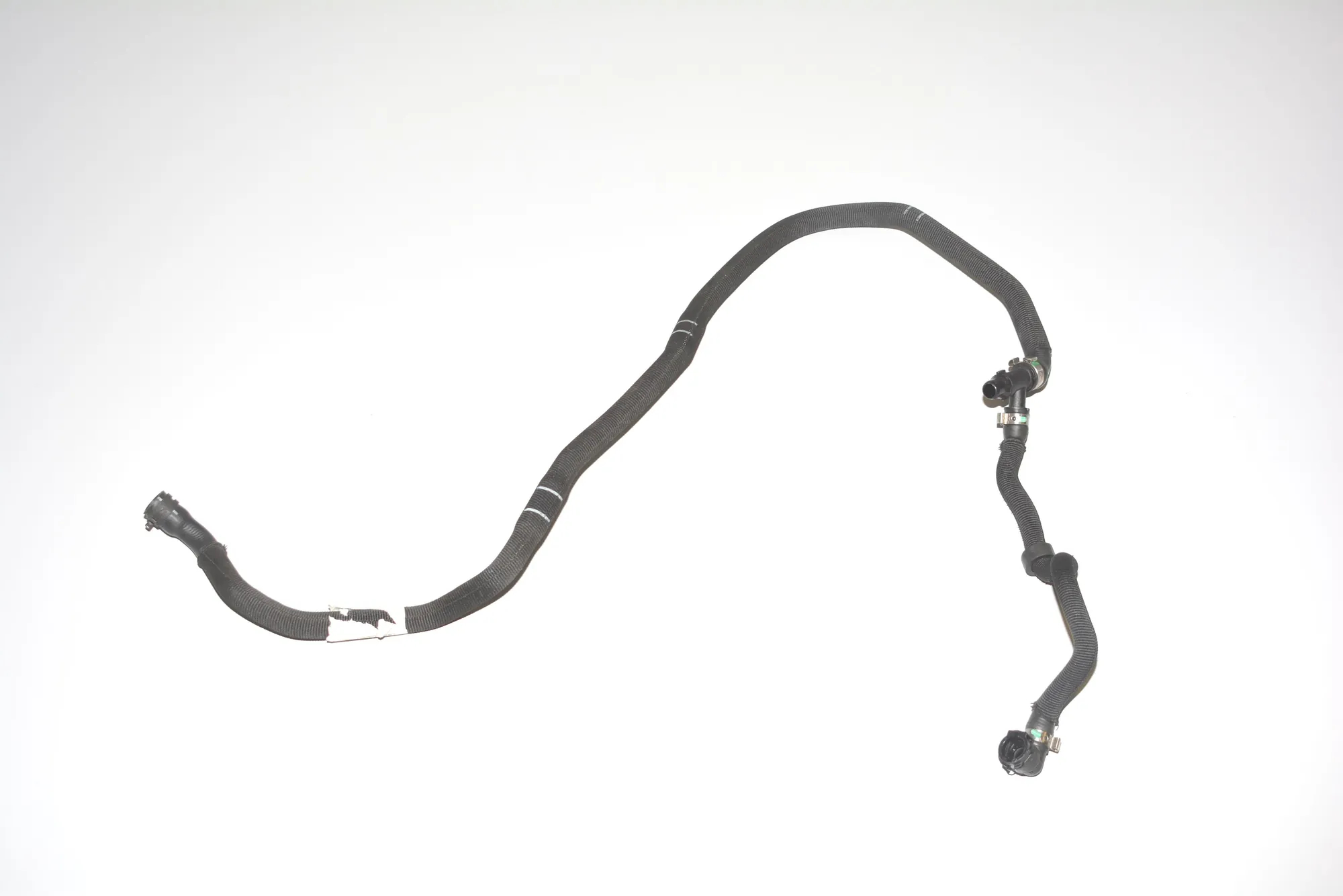 Coolant Hose Pipe – OEM 8656446 · BMW i3 (I01) Electric 2020 – 2