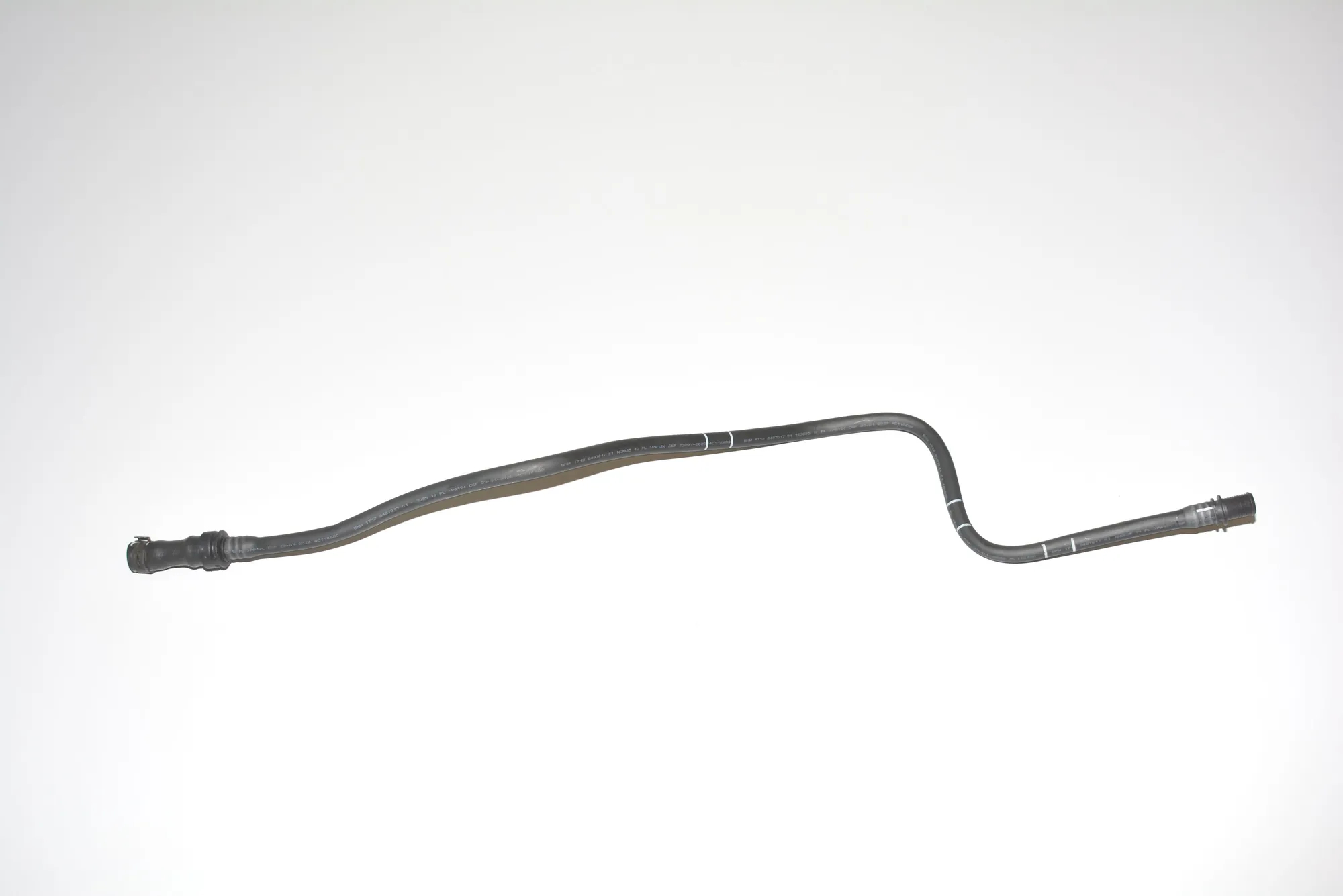 Coolant Hose Pipe – OEM 8487017 · BMW i3 (I01) Electric 2020 – 2