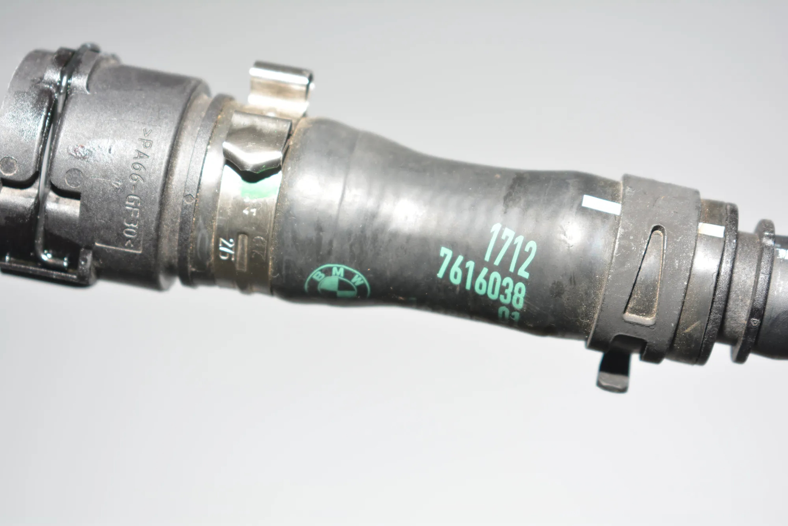 Coolant Hose Pipe – OEM 7616038 · BMW i3 (I01) Electric 2020 – 6