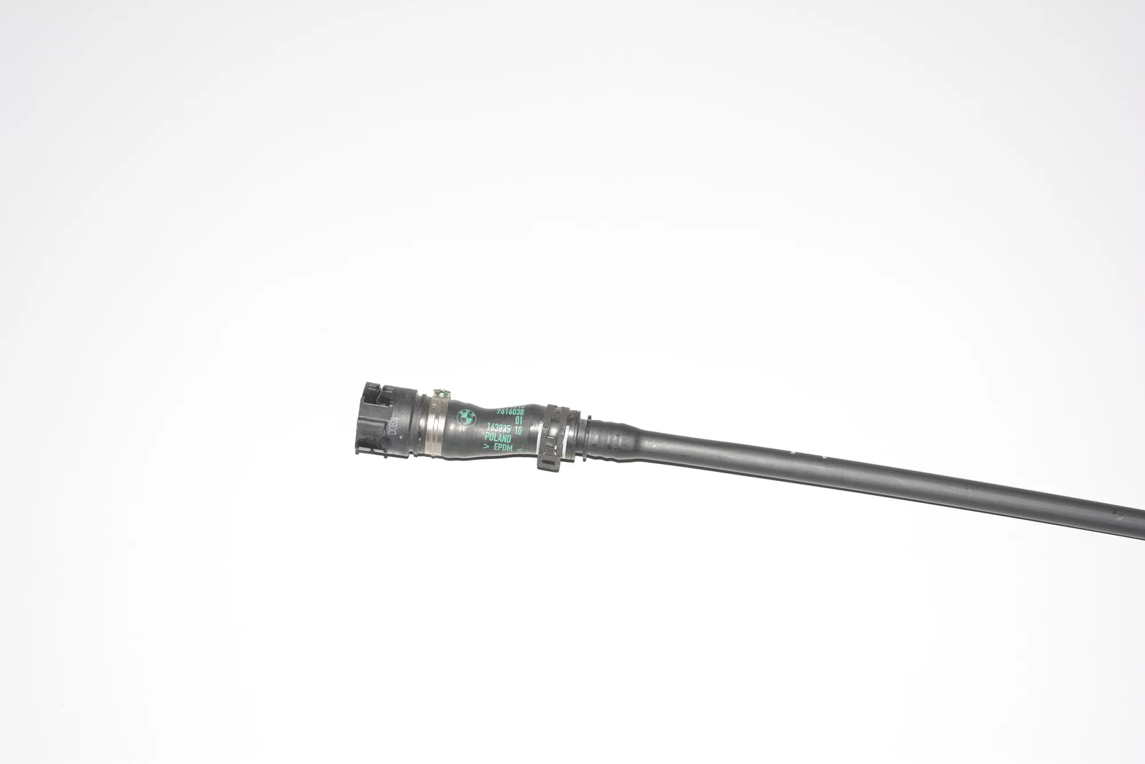 Coolant Hose Pipe – OEM 7616038 · BMW i3 (I01) Electric 2020 – 4