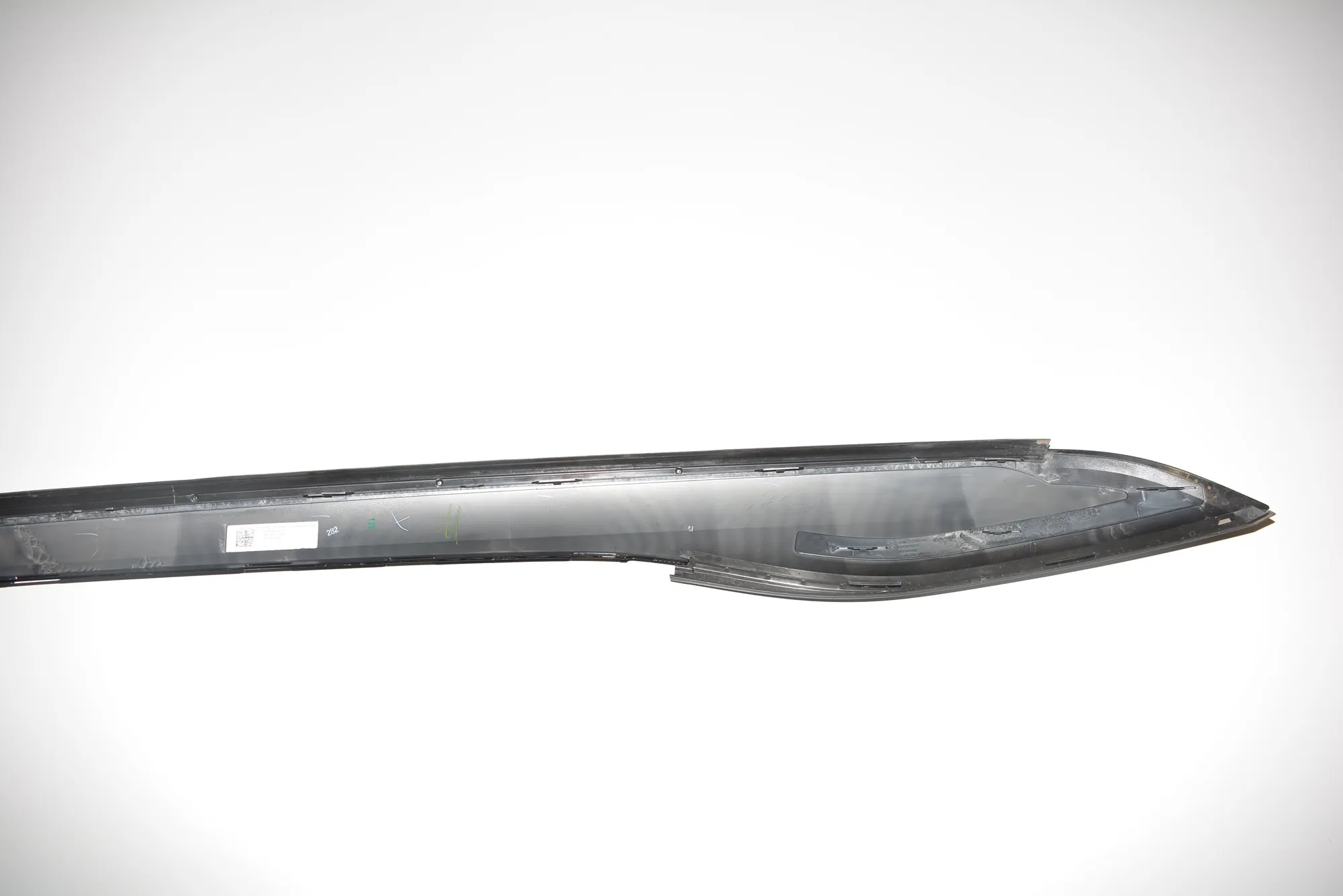 Other Body Parts – OEM 7296786 · BMW i3 (I01) Electric 2020 – 8