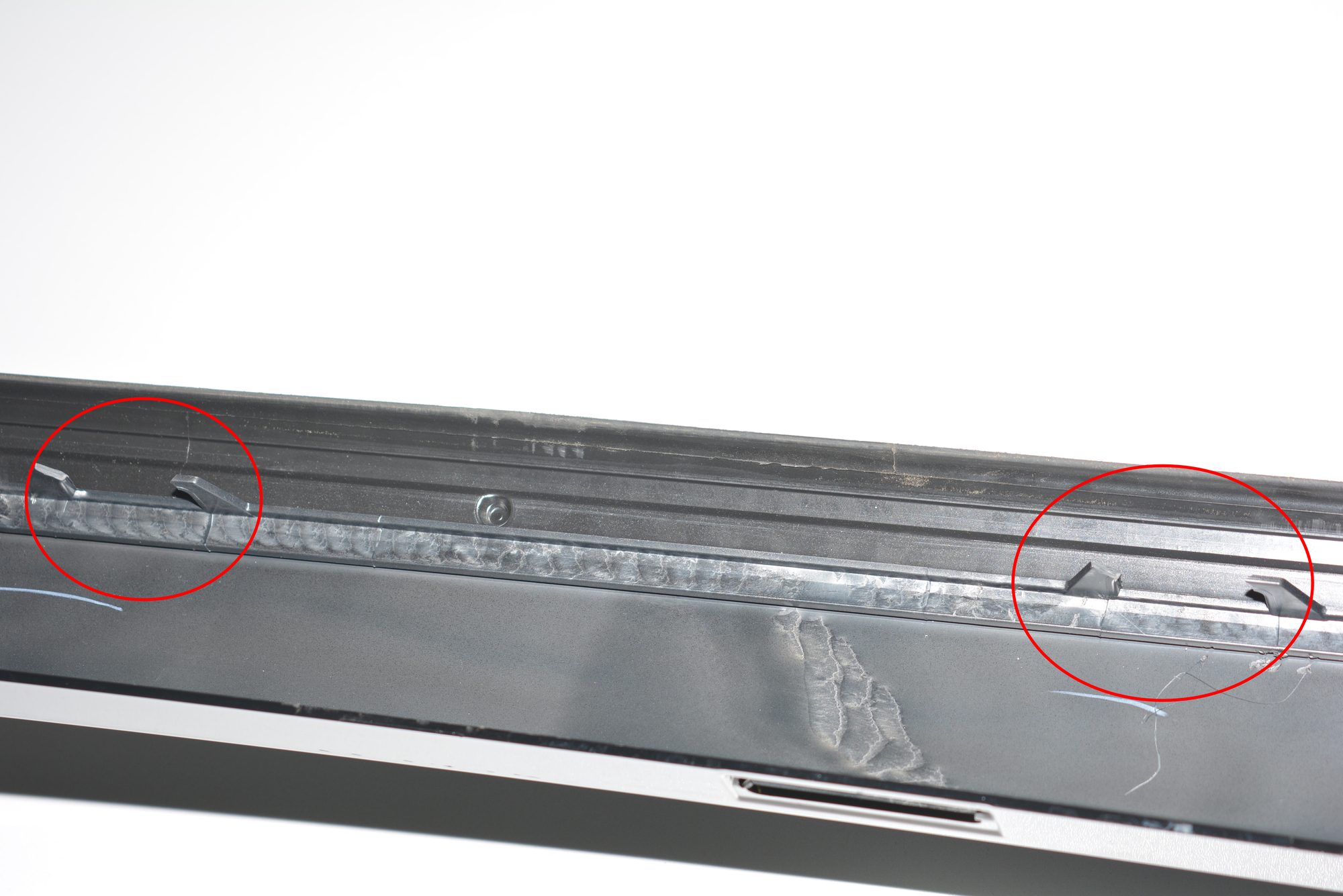 Other Body Parts – OEM 7296786 · BMW i3 (I01) Electric 2020 – 10