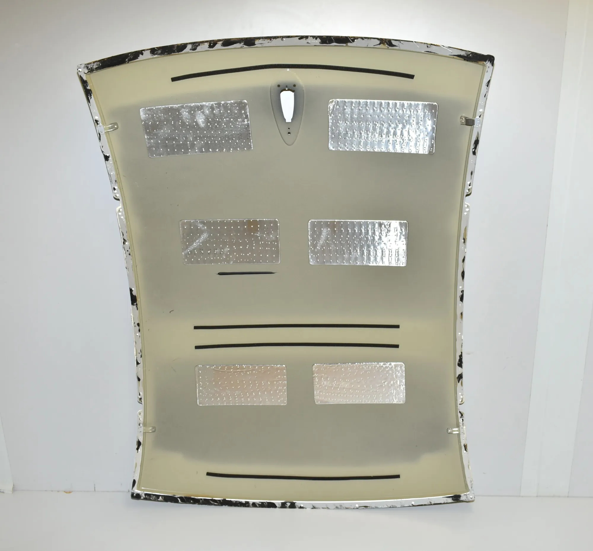 Roof – OEM 7437629 · BMW 5 (G30) BMW 5 (G30) 530 e iPerformance 2018 – 4