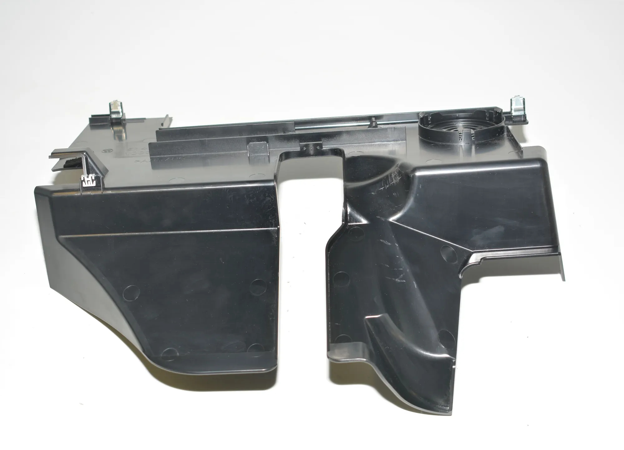 Dashboard Lower Trim – OEM 9283031 · BMW i3 (I01) Electric 2020 – 4