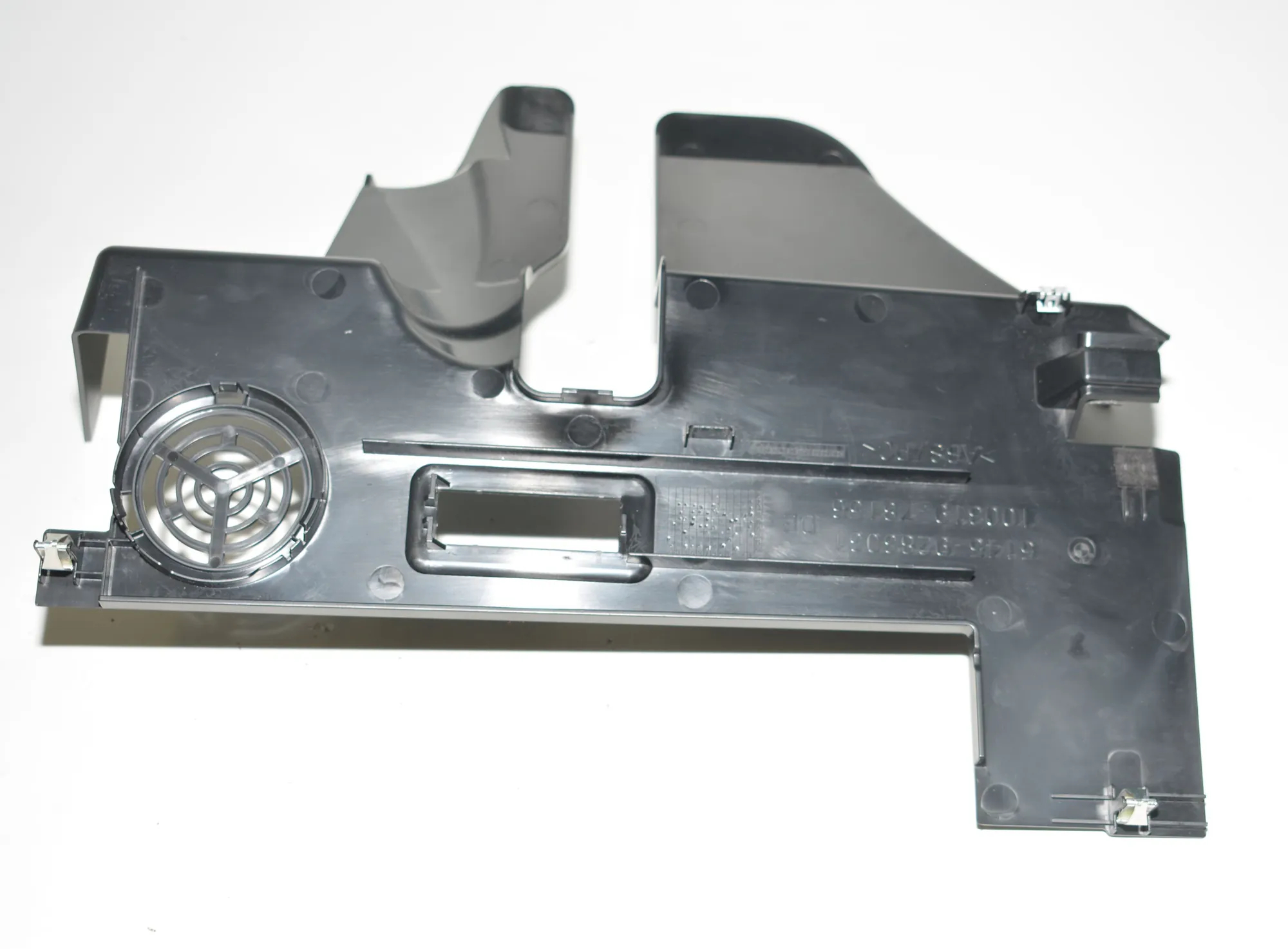 Dashboard Lower Trim – OEM 9283031 · BMW i3 (I01) Electric 2020 – 3
