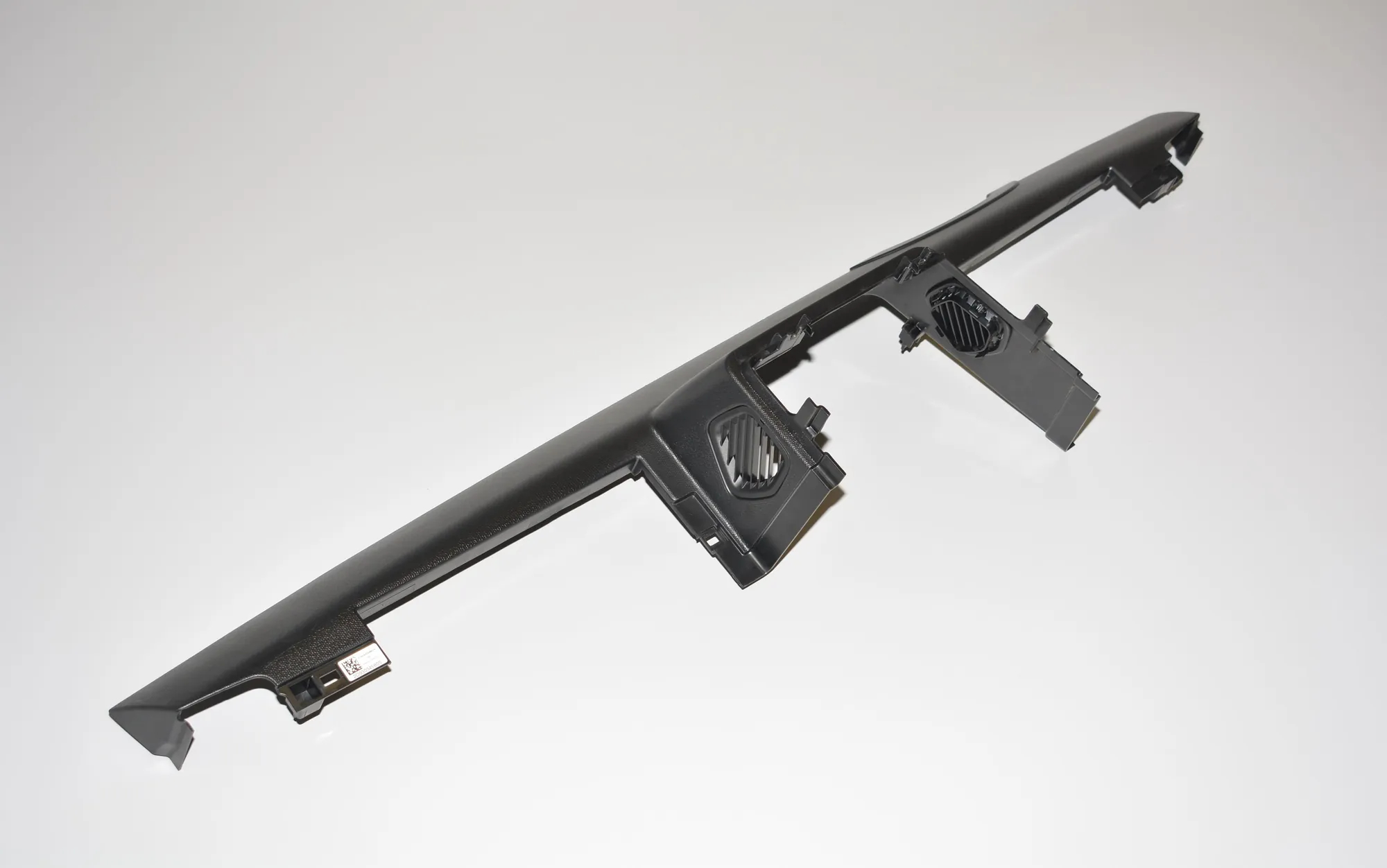 Dashboard Lower Trim – OEM 100319-78165 · BMW i3 (I01) Electric 2020 – 4