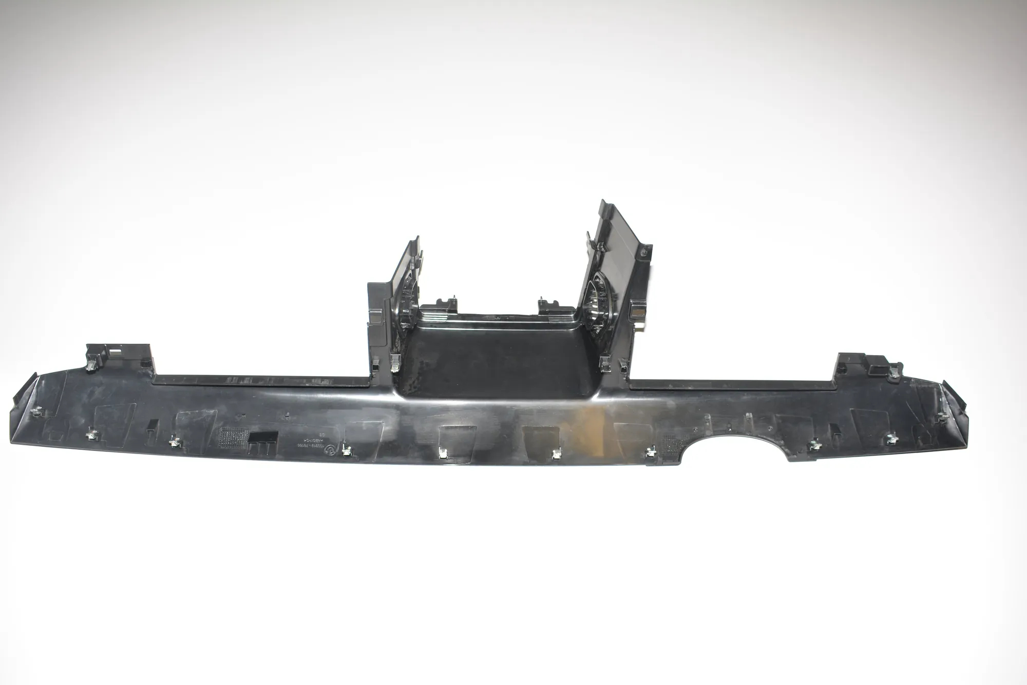 Dashboard Lower Trim – OEM 100319-78165 · BMW i3 (I01) Electric 2020 – 5