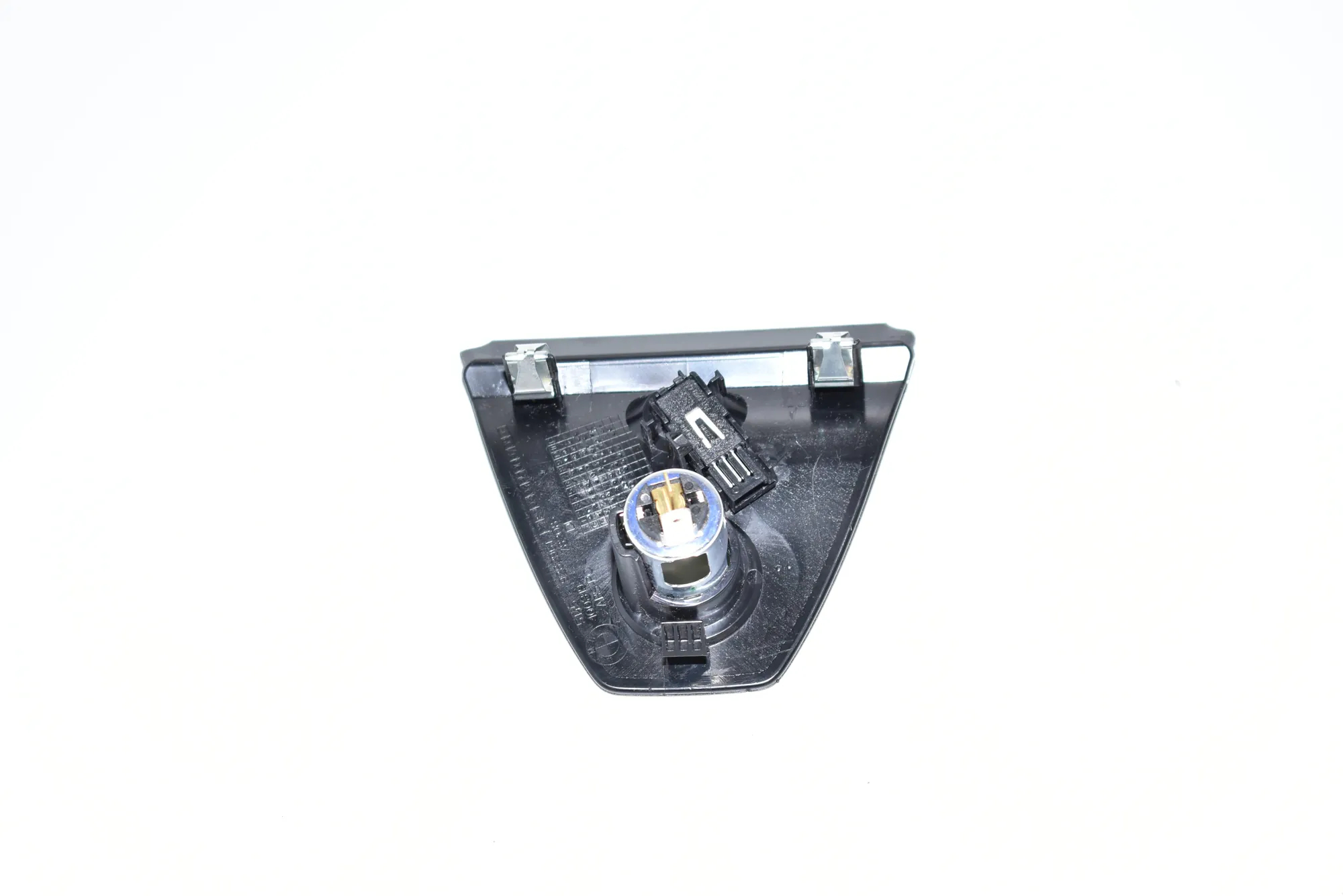Other Interior Parts – OEM 9282961 · BMW i3 (I01) Electric 2020 – 3