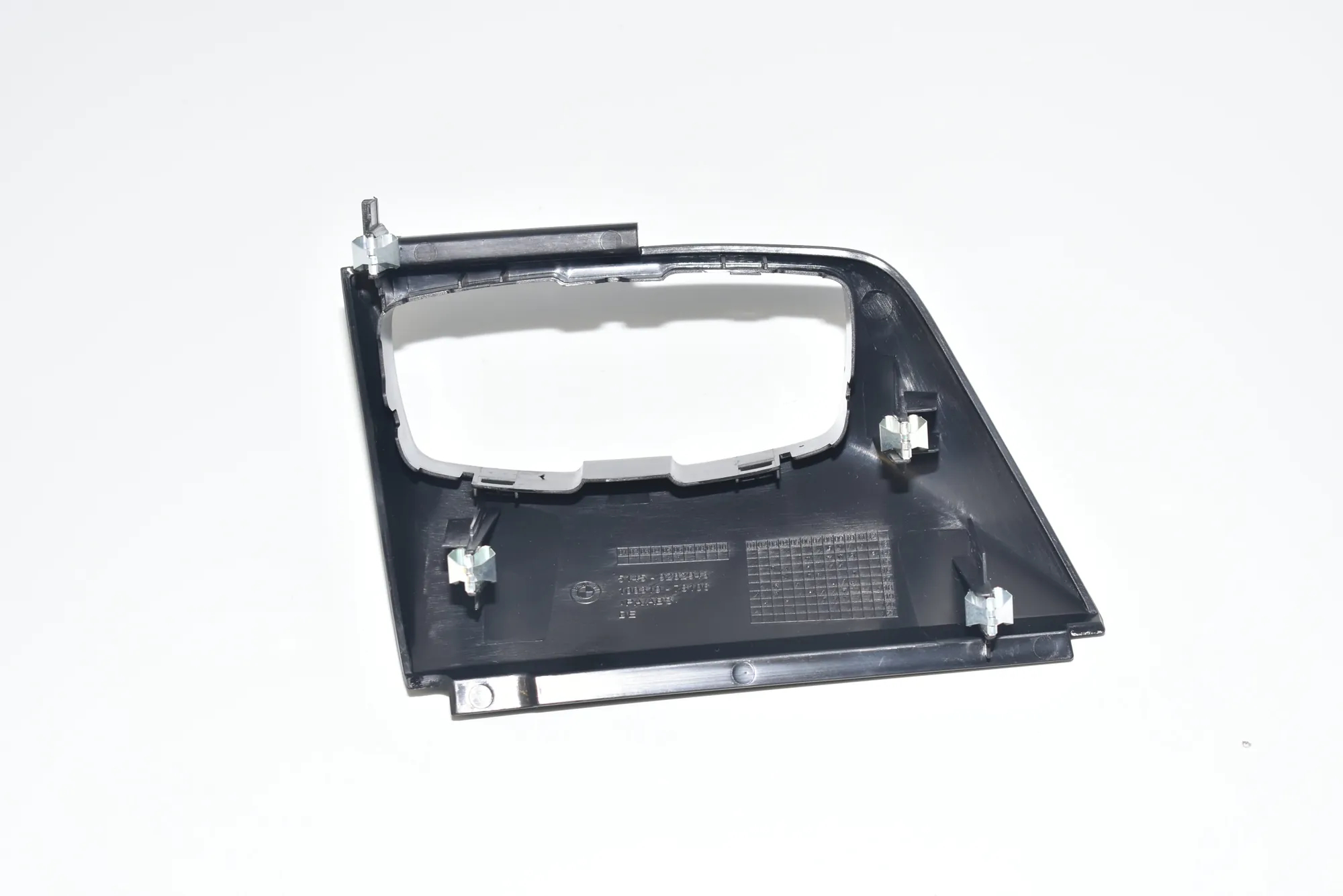Headlight Switch Trim – OEM 9282943 · BMW i3 (I01) Electric 2020 – 3