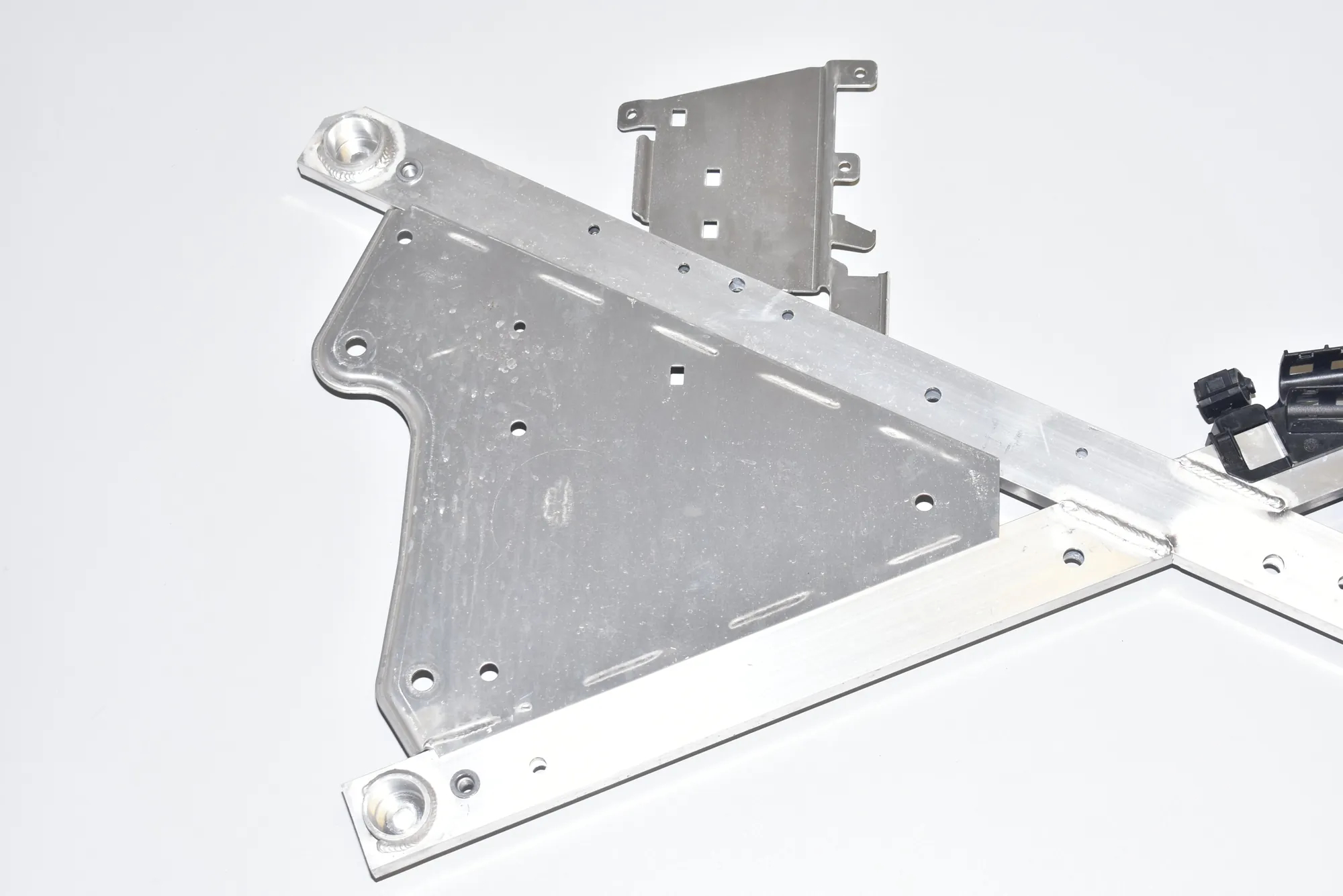 Other Underbody Cover – OEM 6879520 · BMW i3 (I01) Electric 2020 – 3