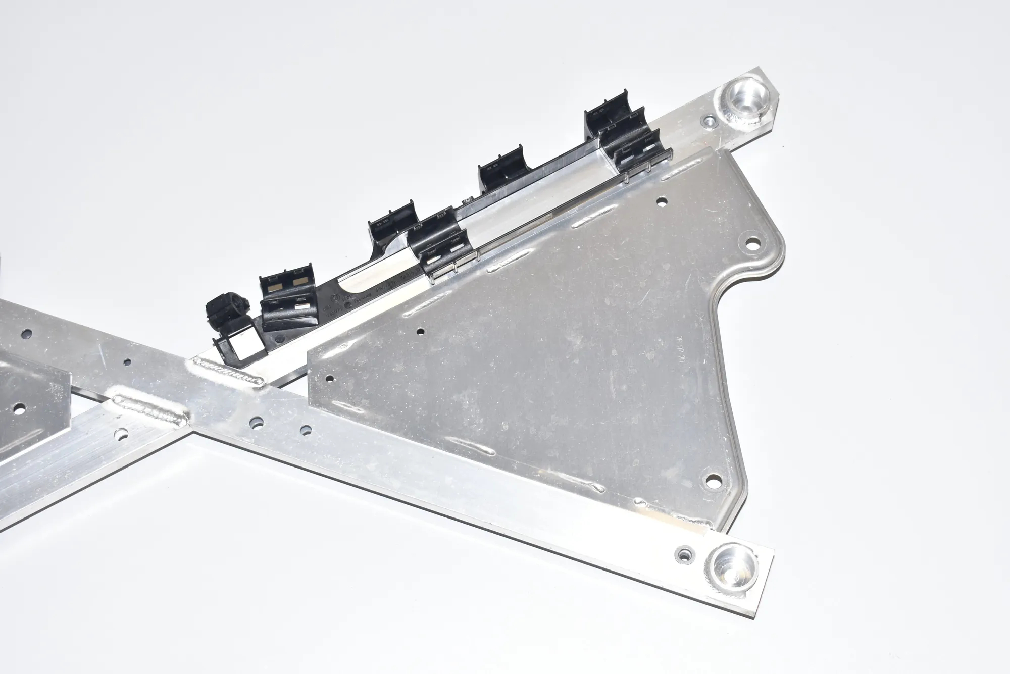 Other Underbody Cover – OEM 6879520 · BMW i3 (I01) Electric 2020 – 4
