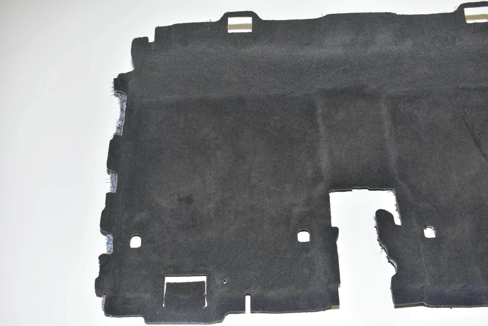 Interior Mat – OEM 51477272377 · BMW i3 (I01) Electric 2020 – 2