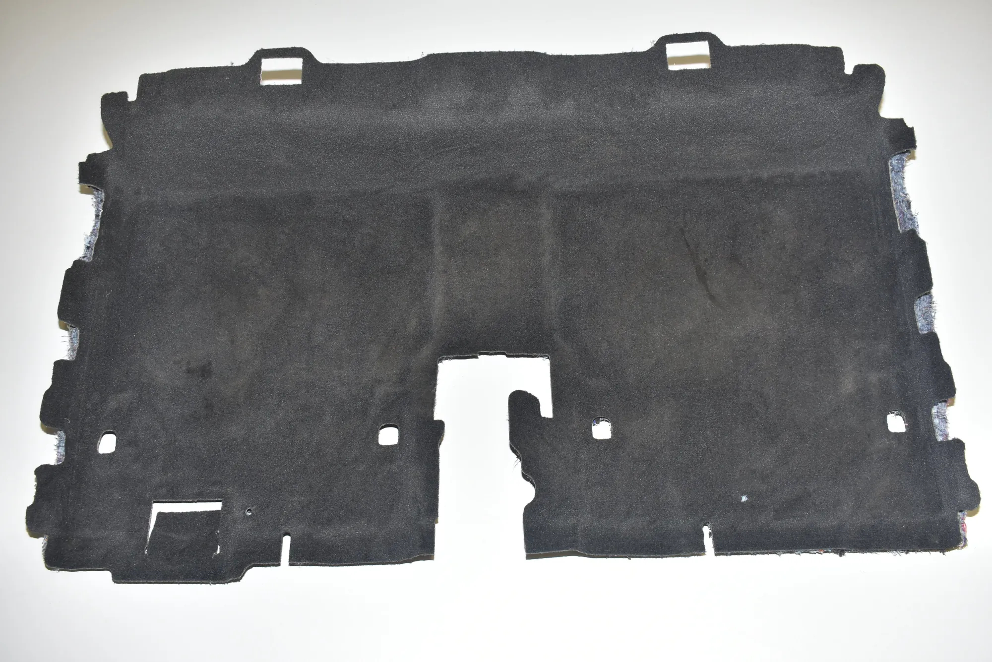 Interior Mat – OEM 51477272377 · BMW i3 (I01) Electric 2020