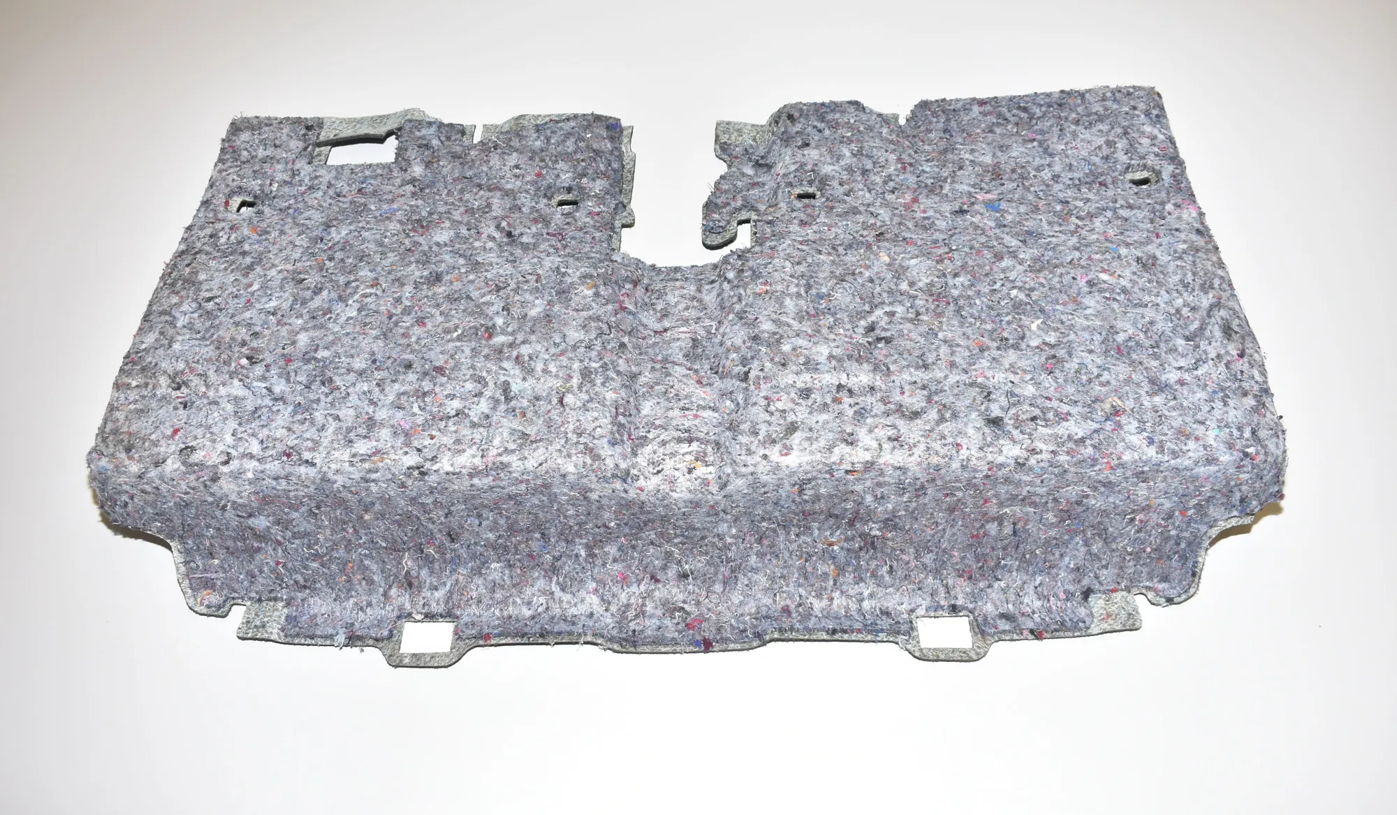 Interior Mat – OEM 51477272377 · BMW i3 (I01) Electric 2020 – 4