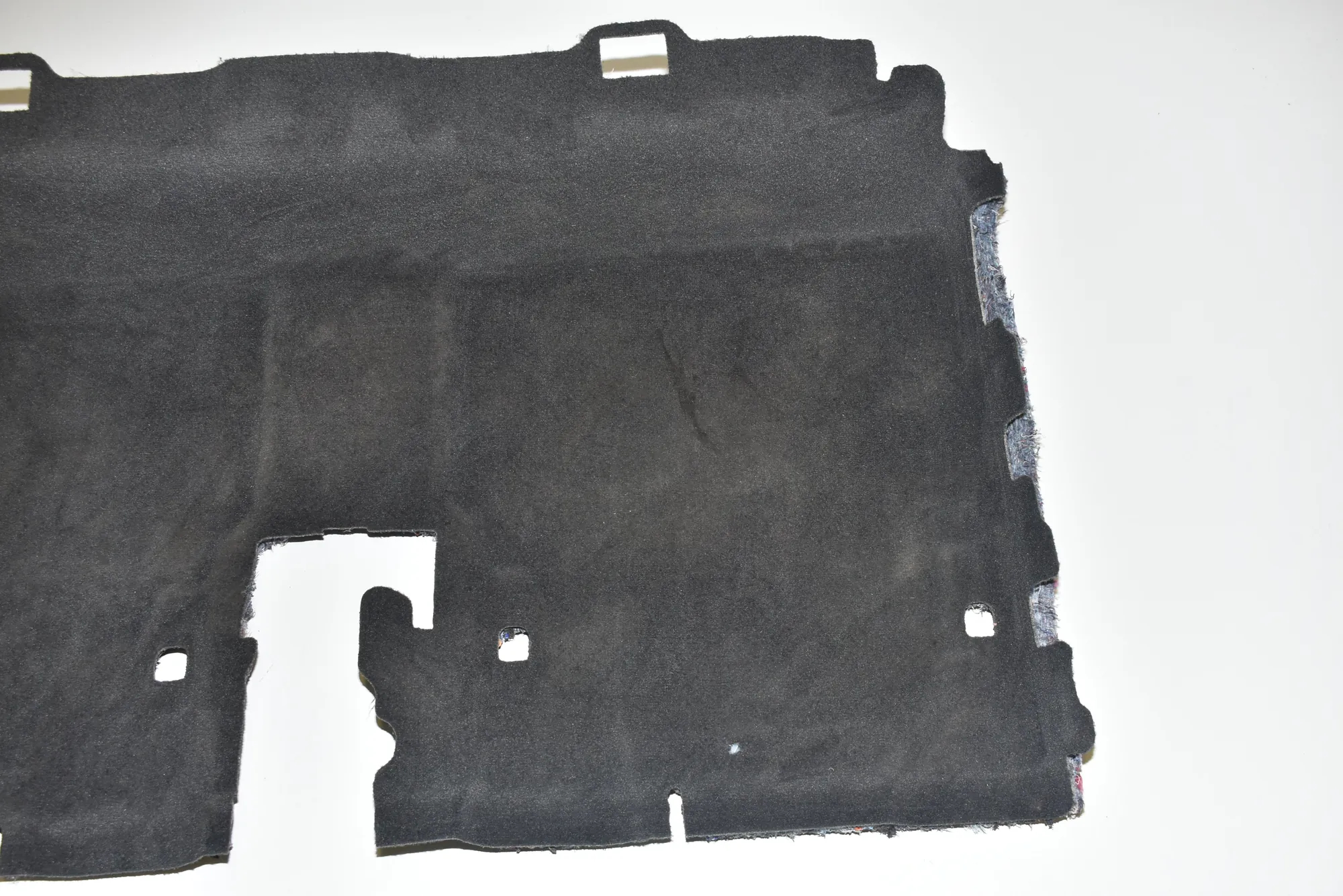 Interior Mat – OEM 51477272377 · BMW i3 (I01) Electric 2020 – 3