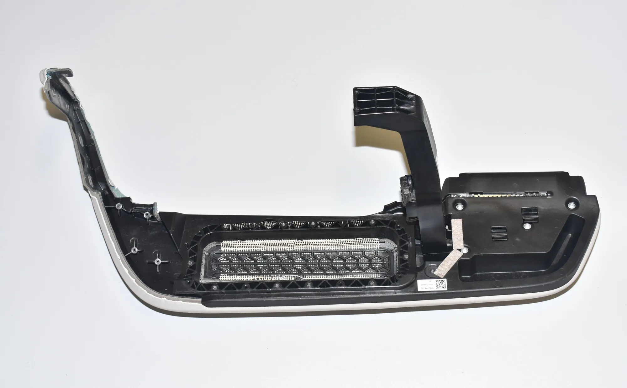 Dashboard Trim – OEM 9282769 · BMW i3 (I01) Electric 2020 – 4